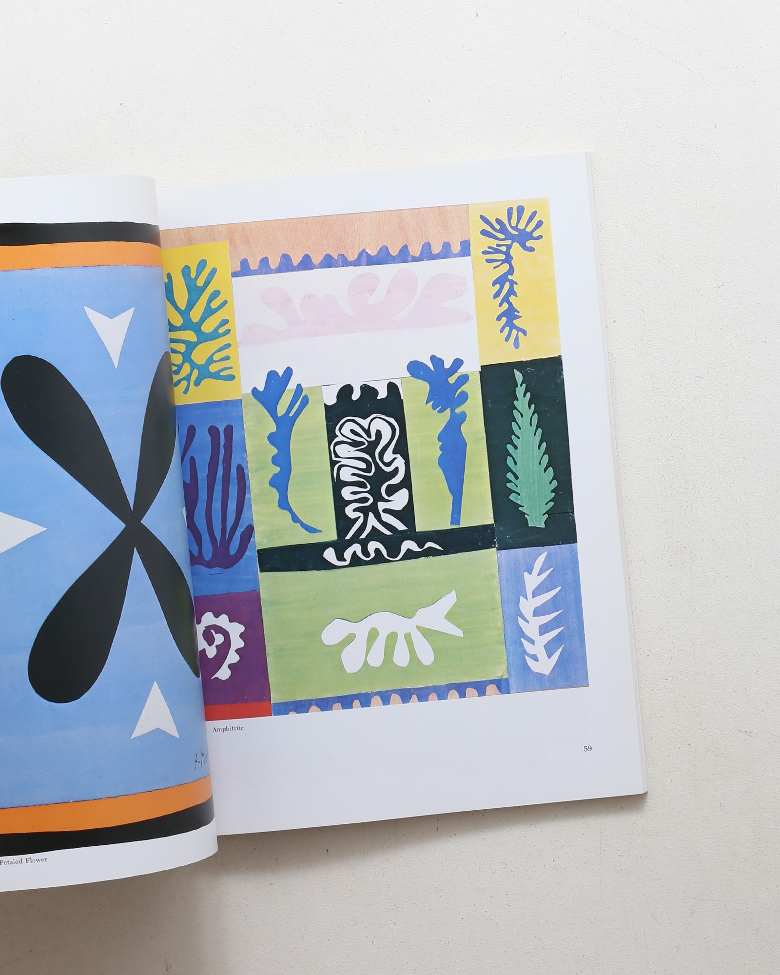 The Cut-Outs of Henri Matisse