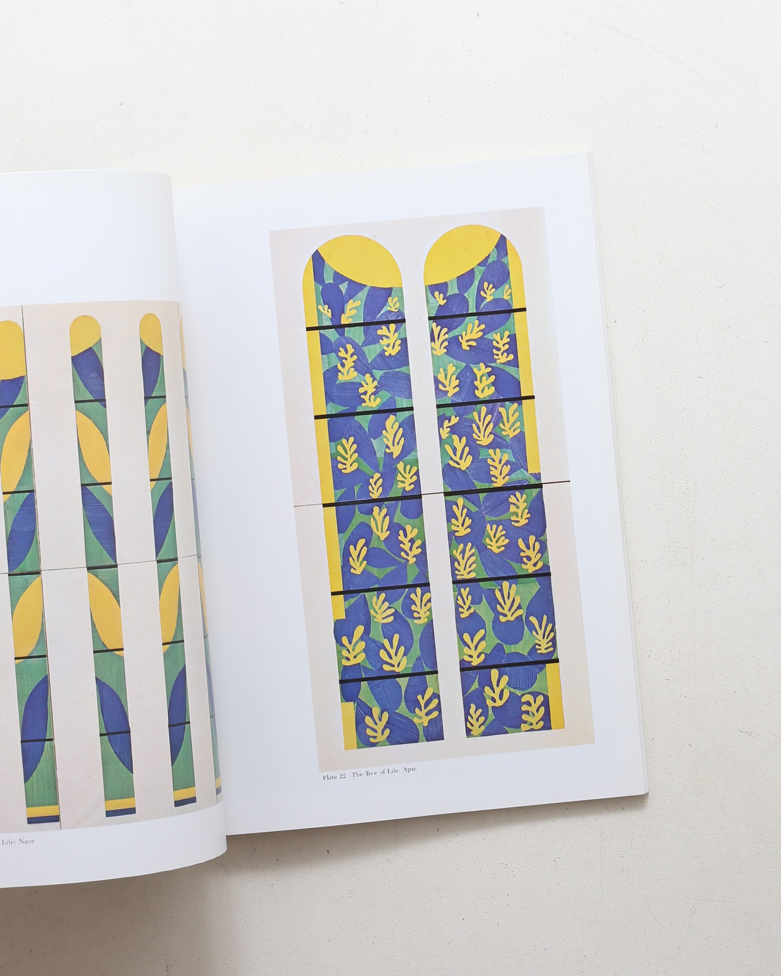 The Cut-Outs of Henri Matisse