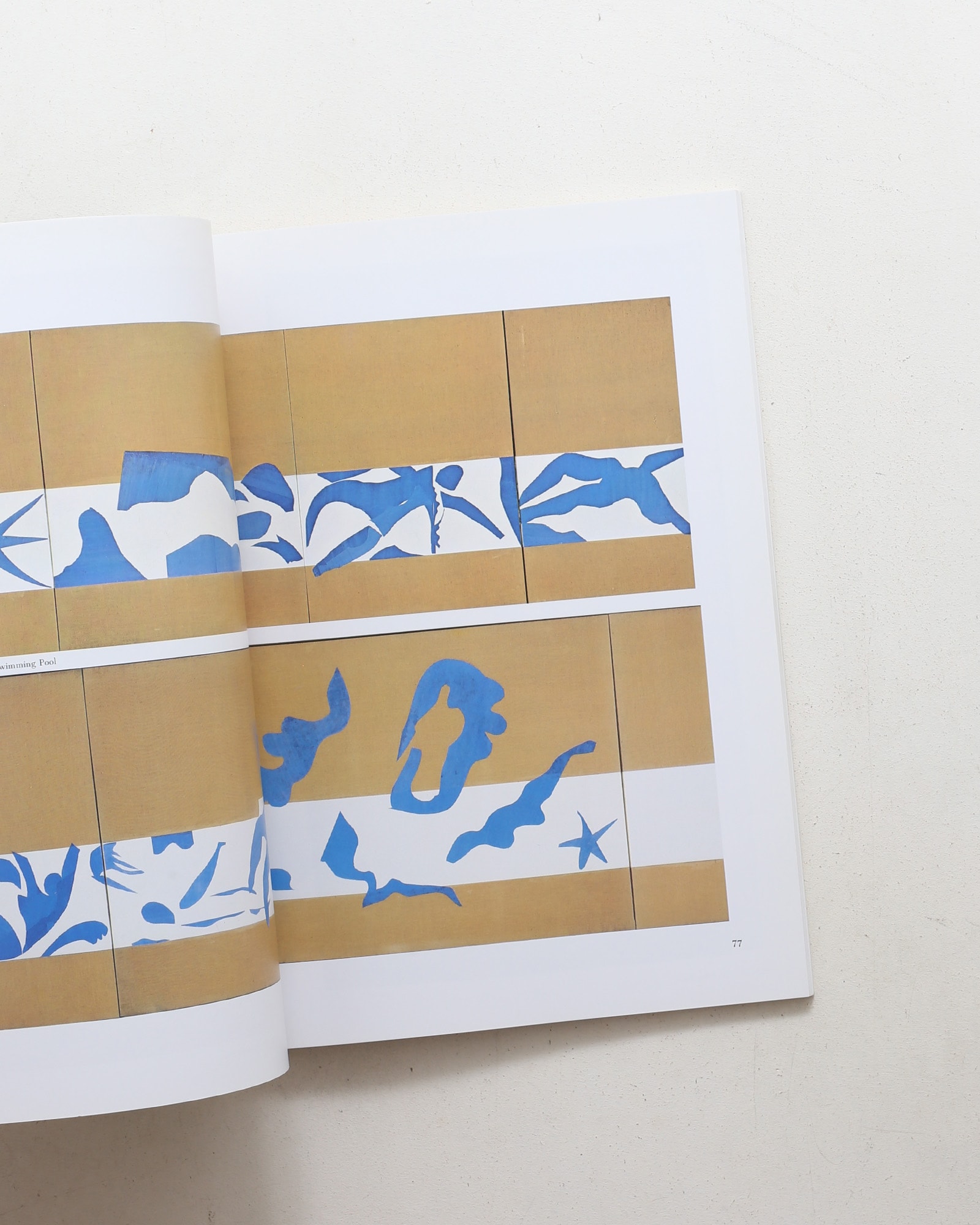 The Cut-Outs of Henri Matisse