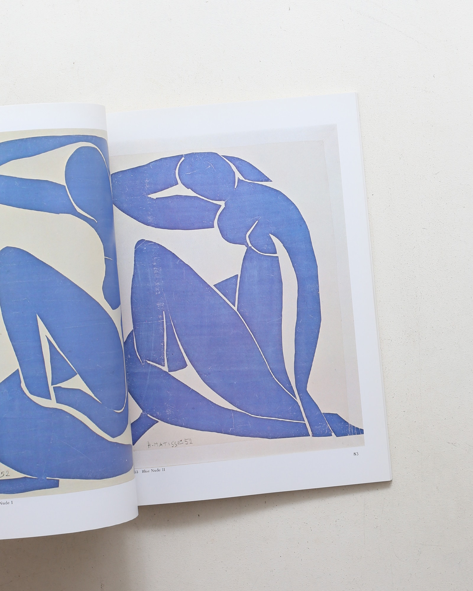 The Cut-Outs of Henri Matisse