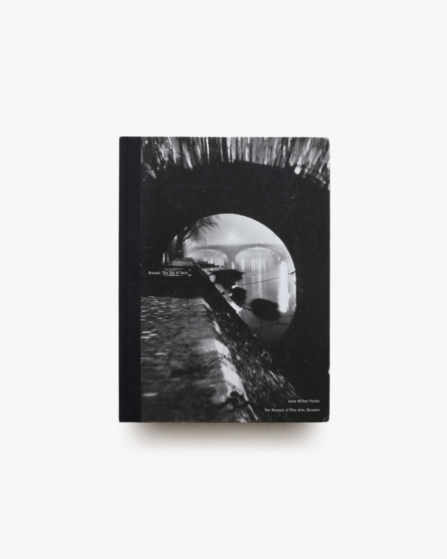 Brassai: The Eye of Paris