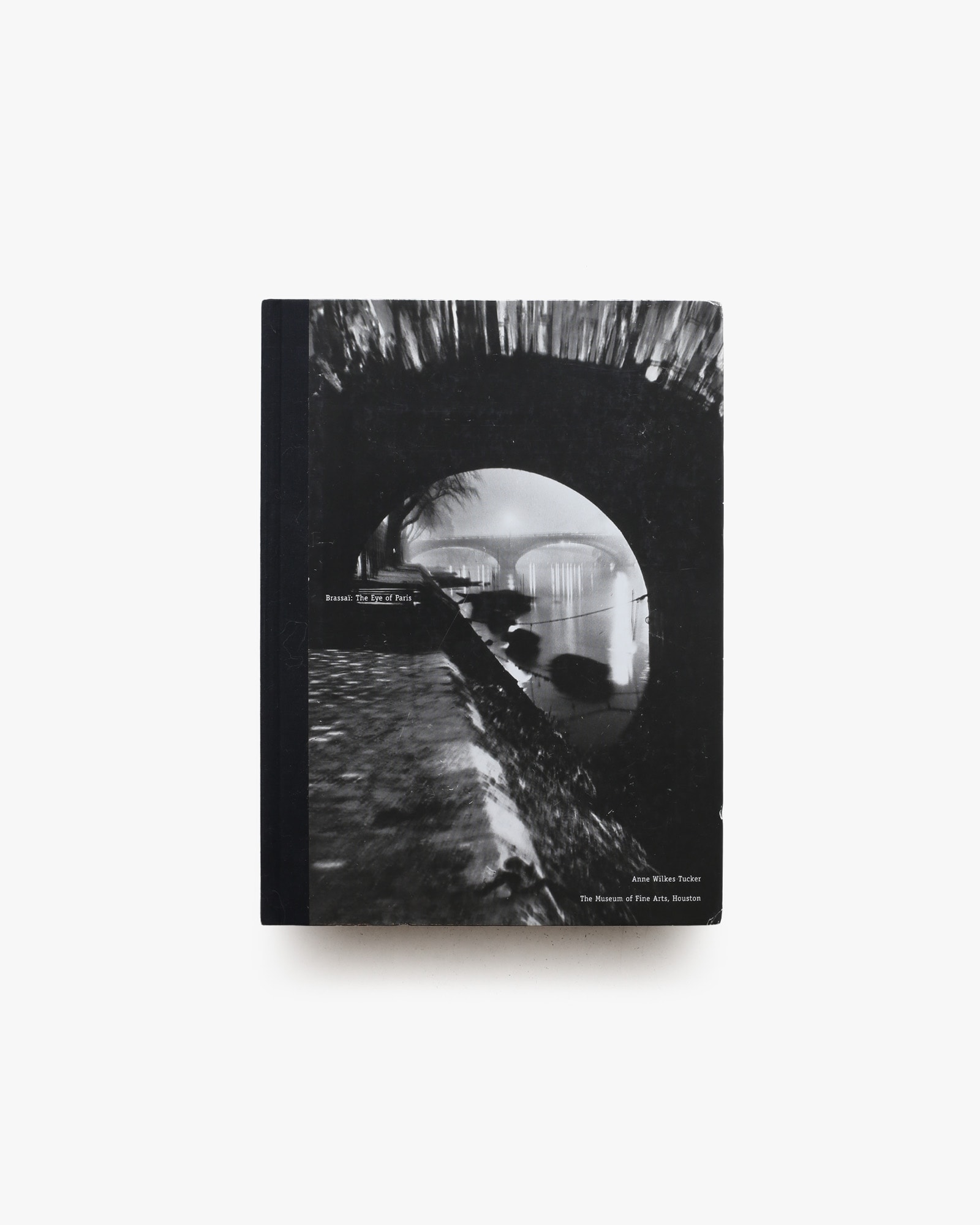 Brassai: The Eye of Paris | nostos books ノストスブックス