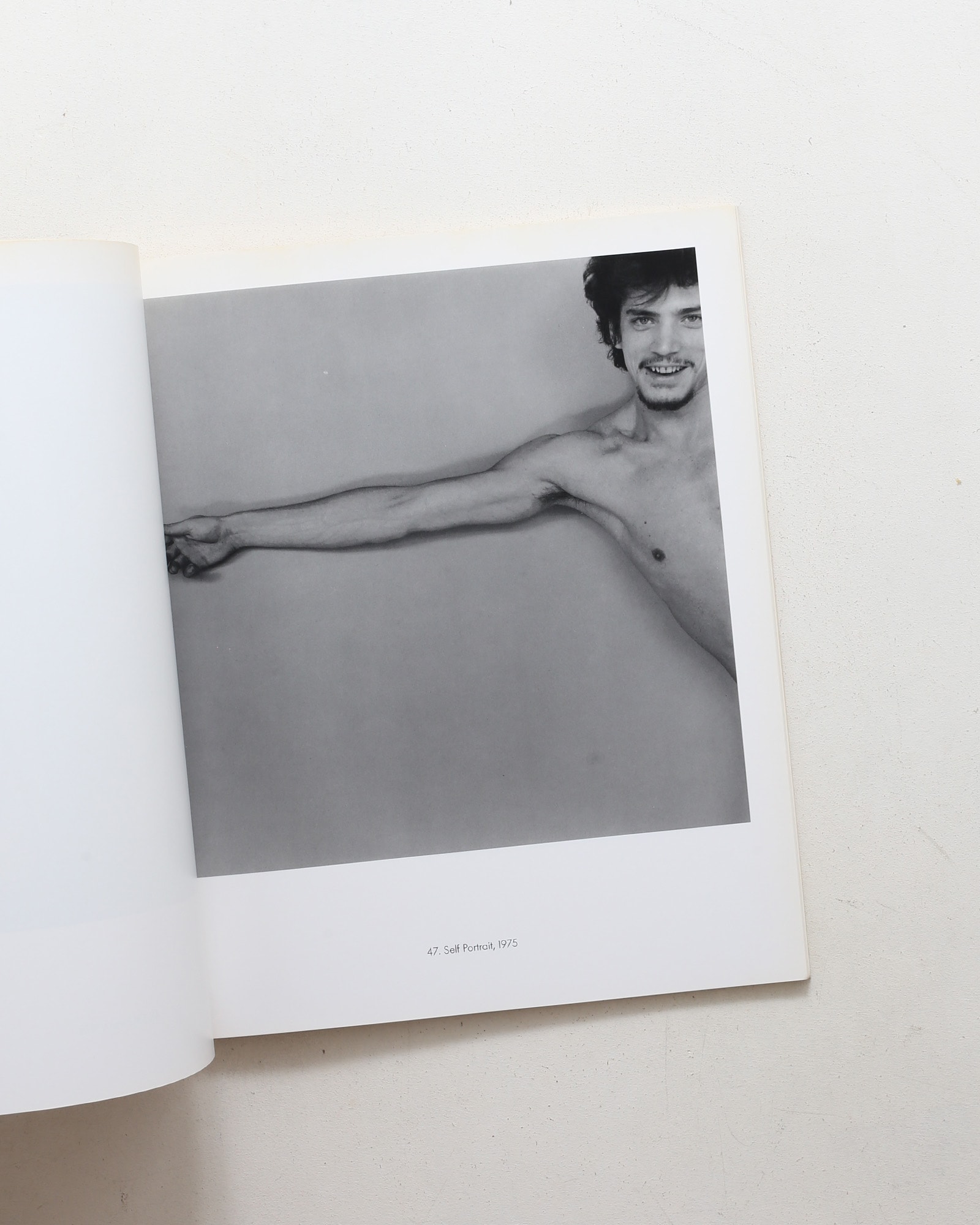 Ten by Ten | Robert Mapplethorpe