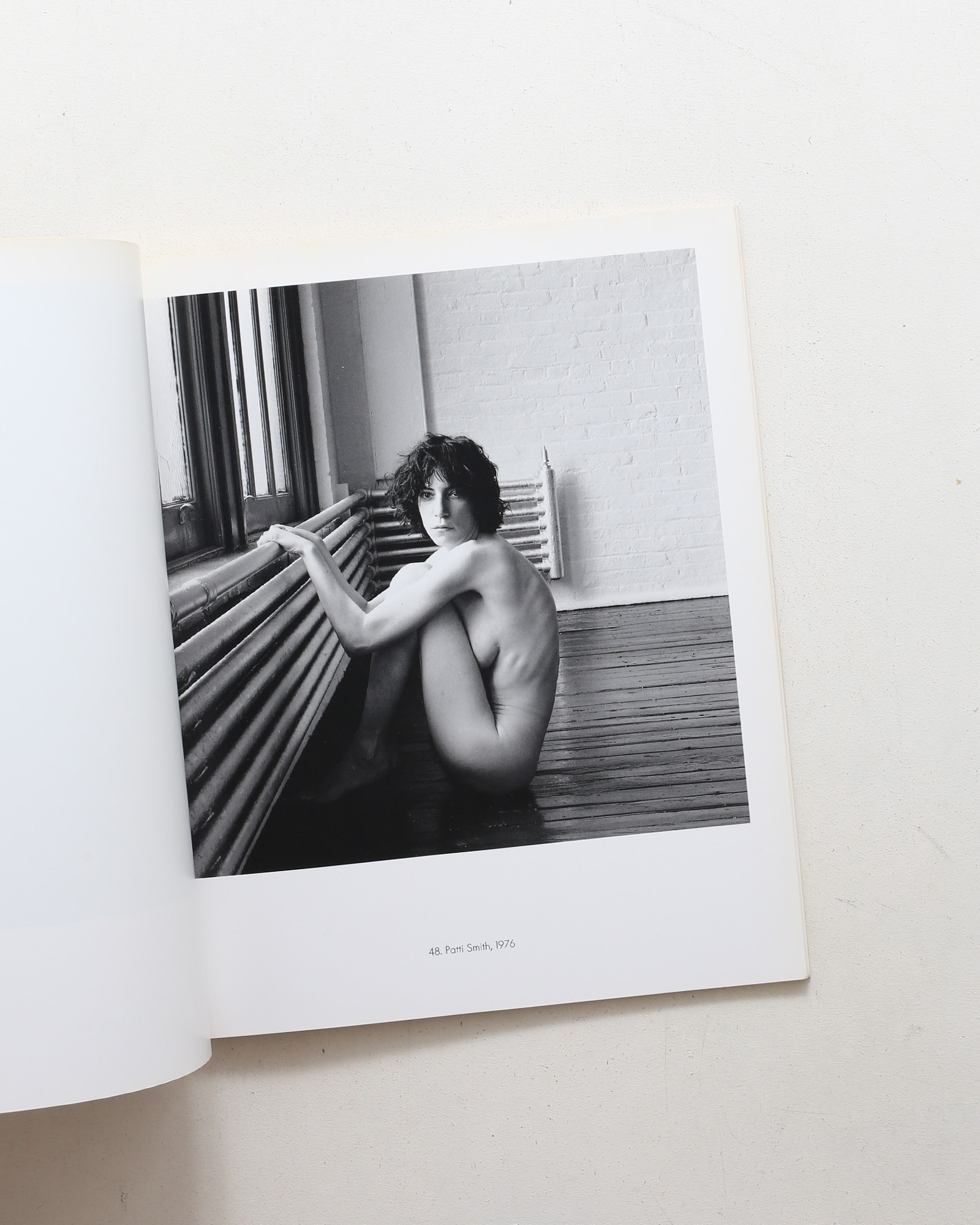 Ten by Ten | Robert Mapplethorpe