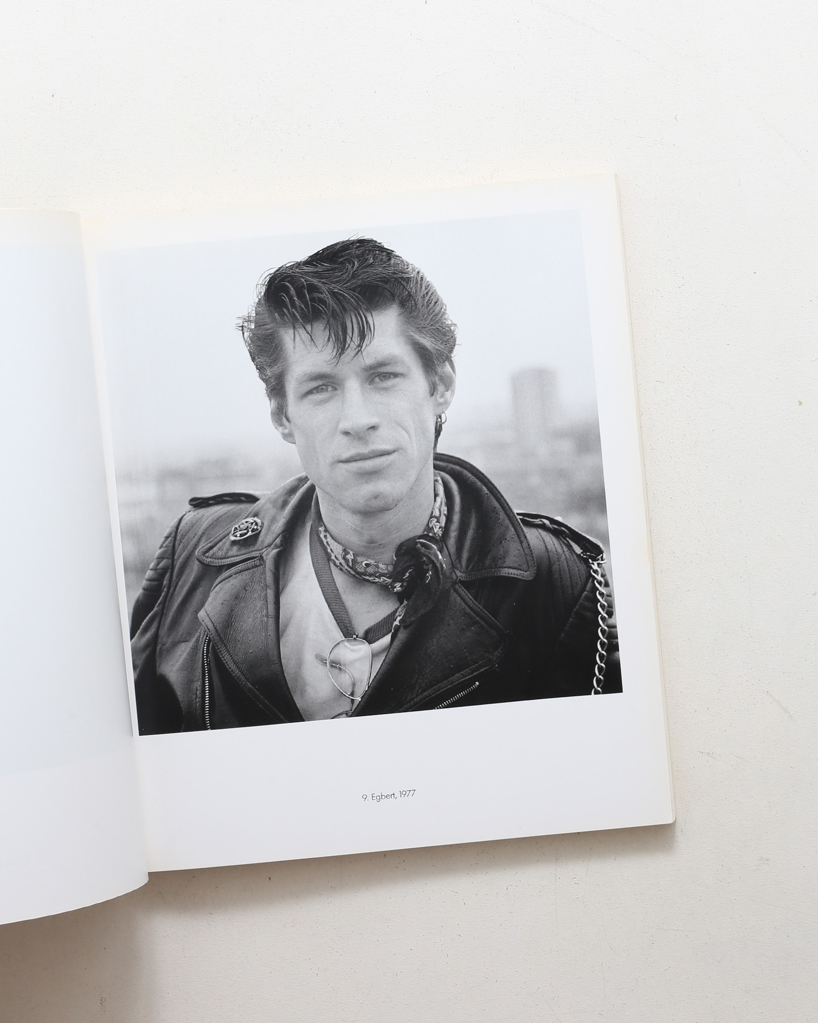 Ten by Ten | Robert Mapplethorpe