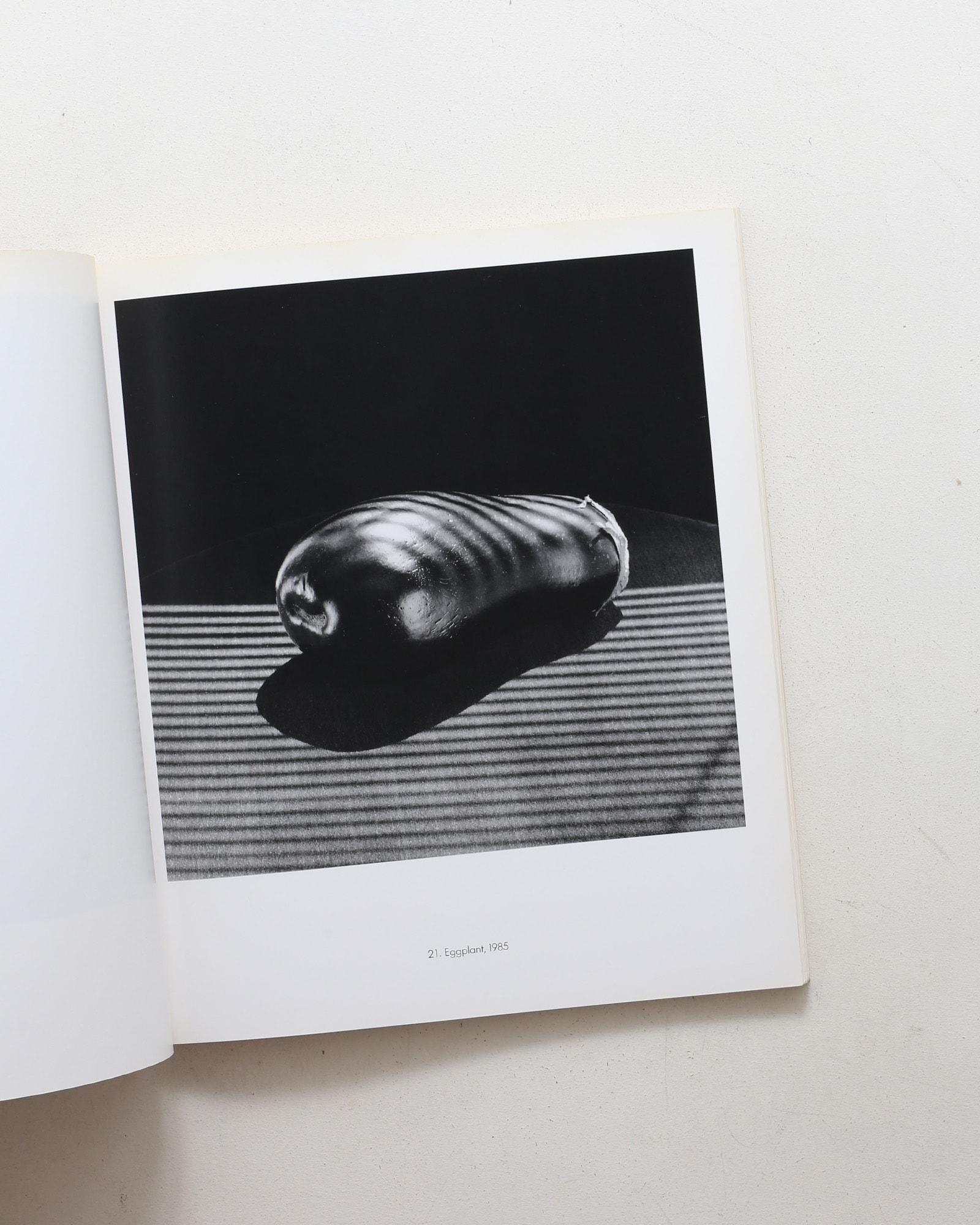 Ten by Ten | Robert Mapplethorpe