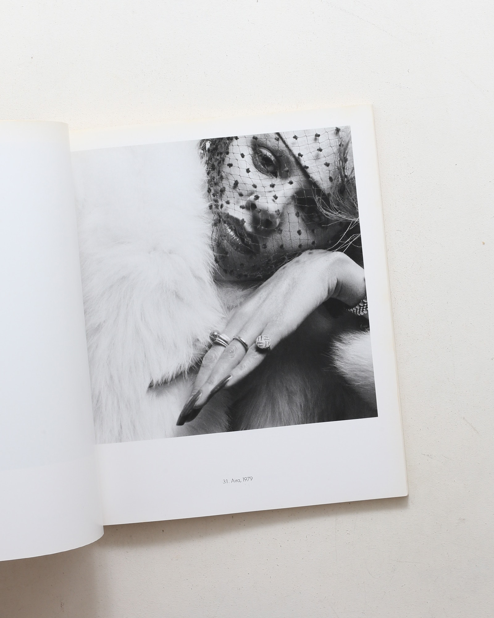 Ten by Ten | Robert Mapplethorpe