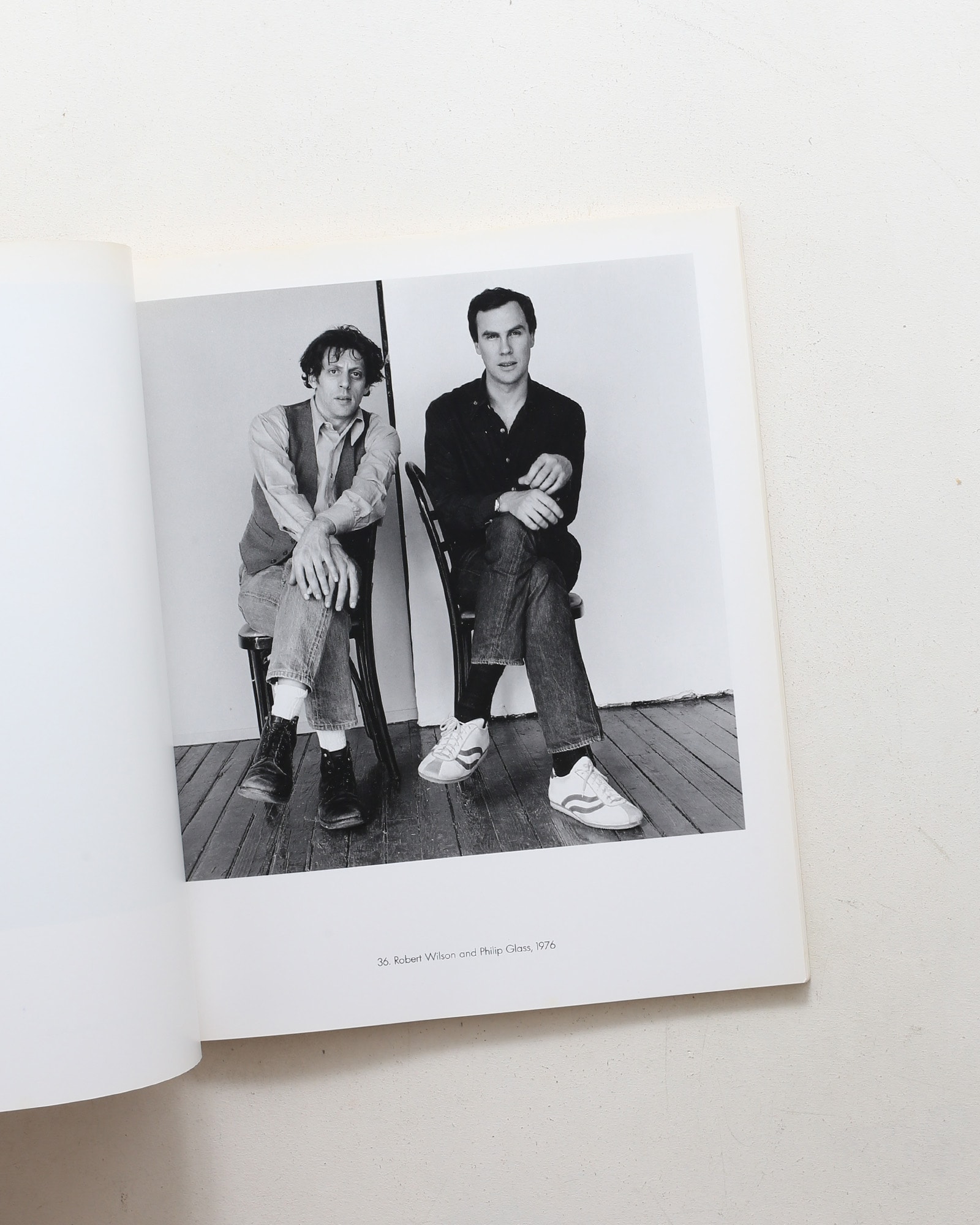 Ten by Ten | Robert Mapplethorpe