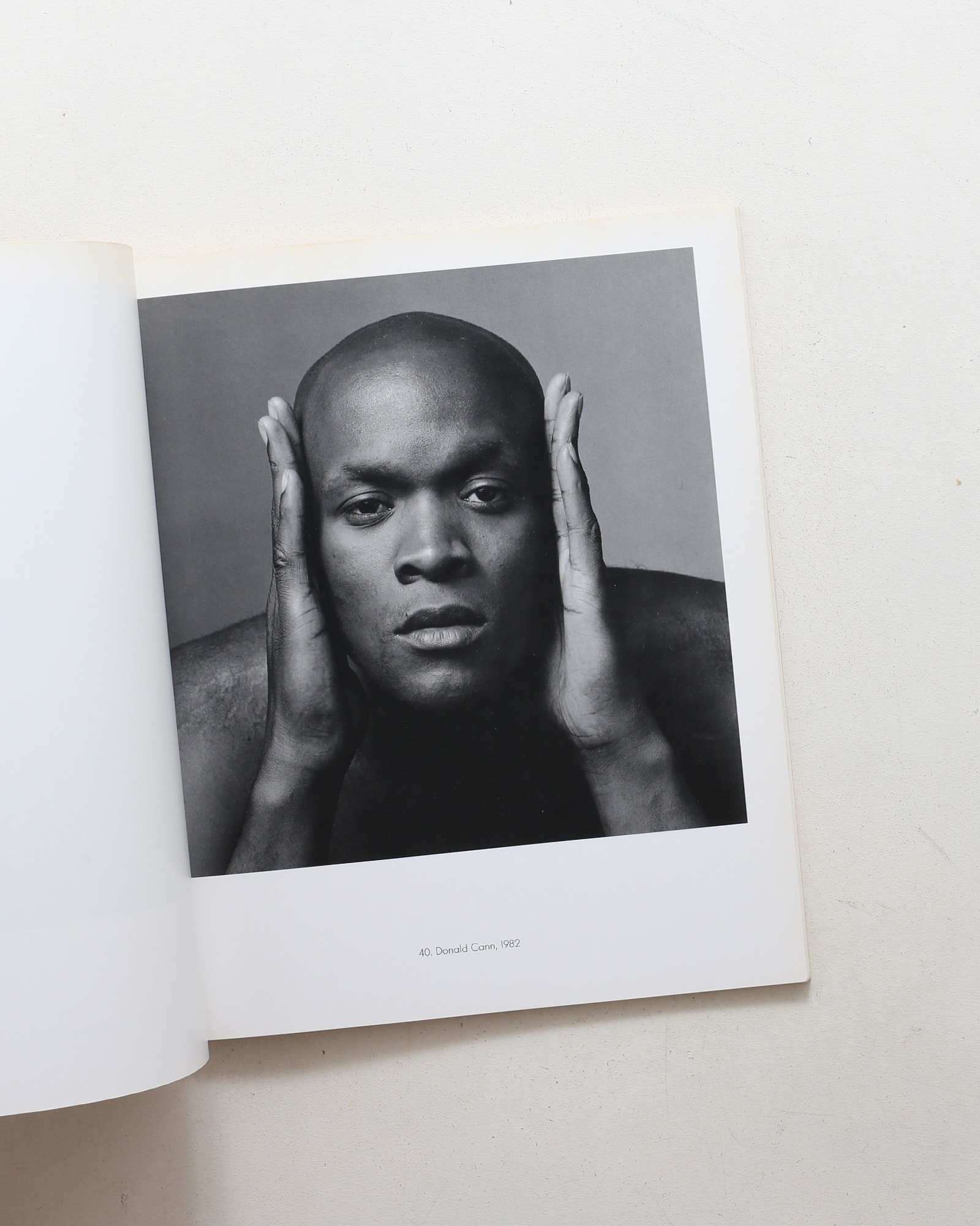 Ten by Ten | Robert Mapplethorpe