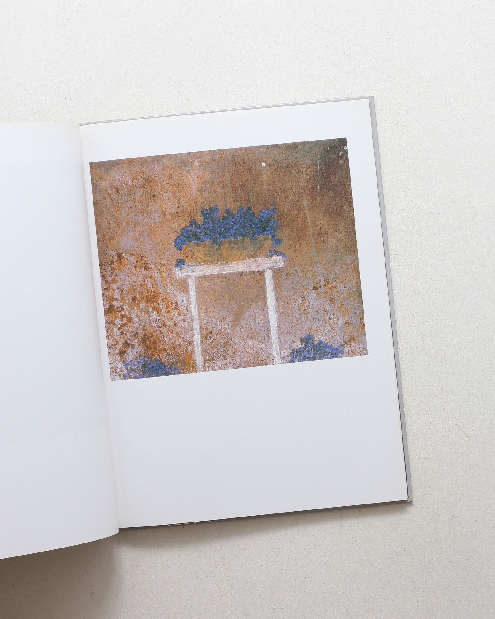 Art Random 5 Vincent Gallo | nostos books ノストスブックス