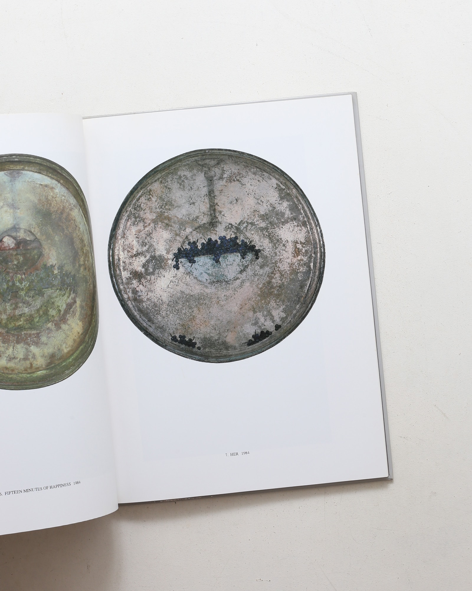Art Random 5 Vincent Gallo | nostos books ノストスブックス