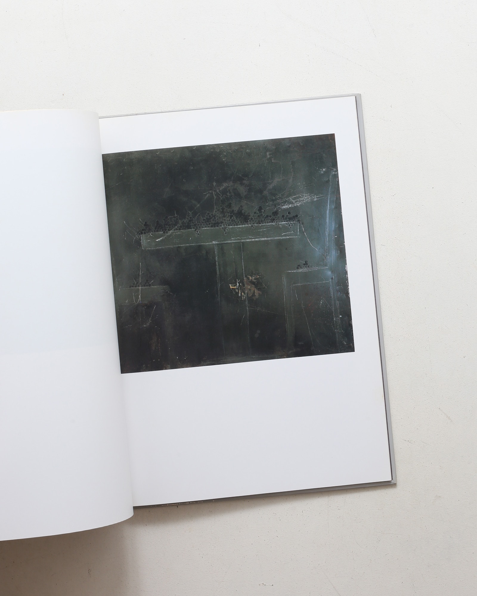 Art Random 5 Vincent Gallo | nostos books ノストスブックス