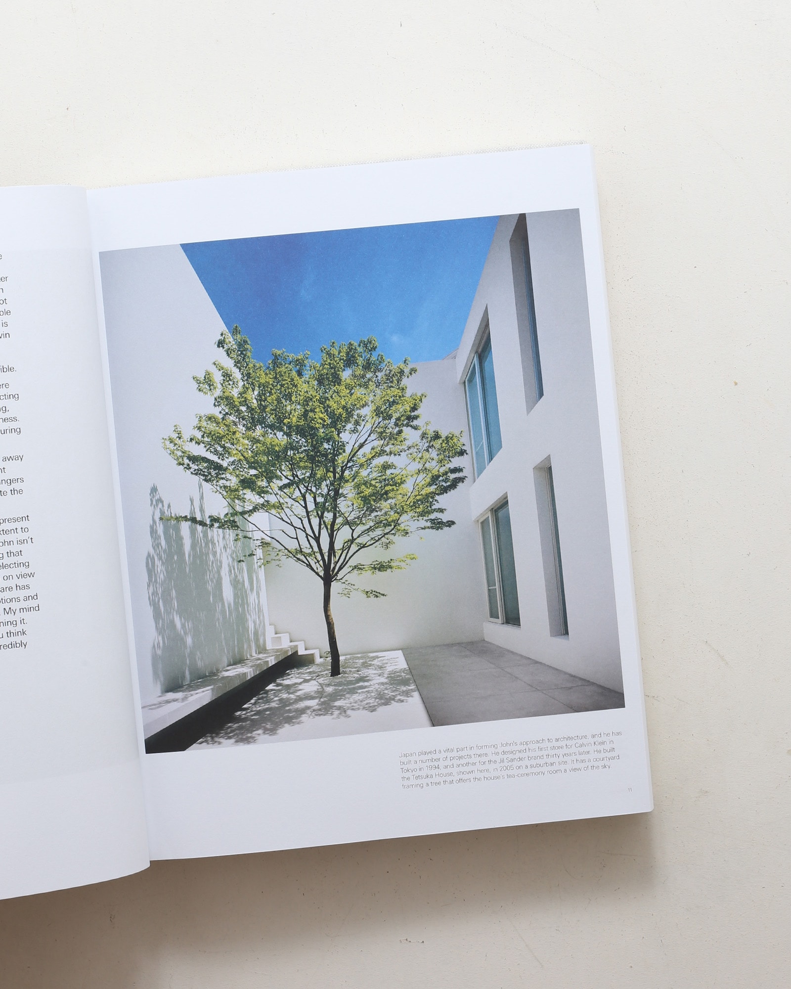 John Pawson: Making Life Simpler