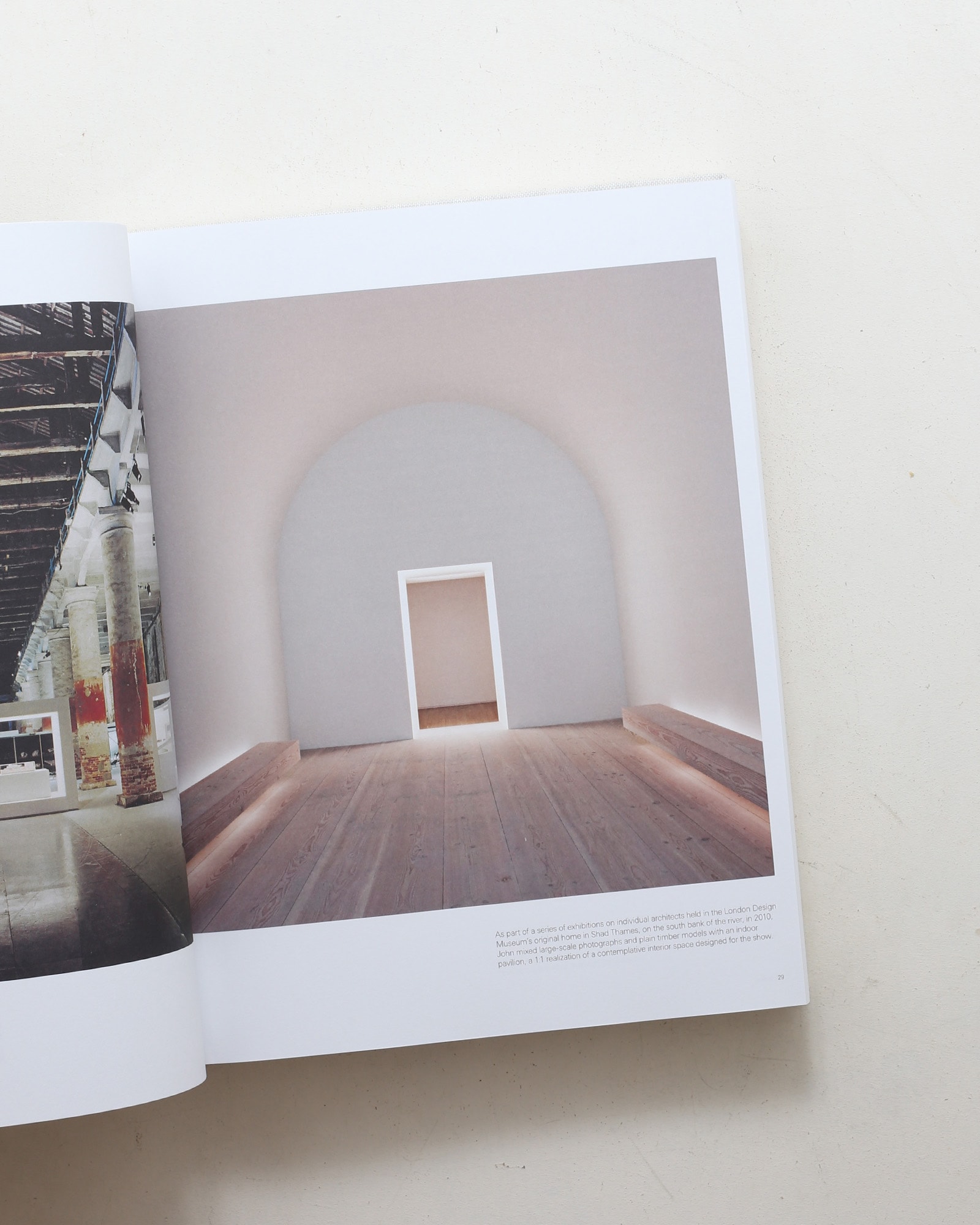 John Pawson: Making Life Simpler
