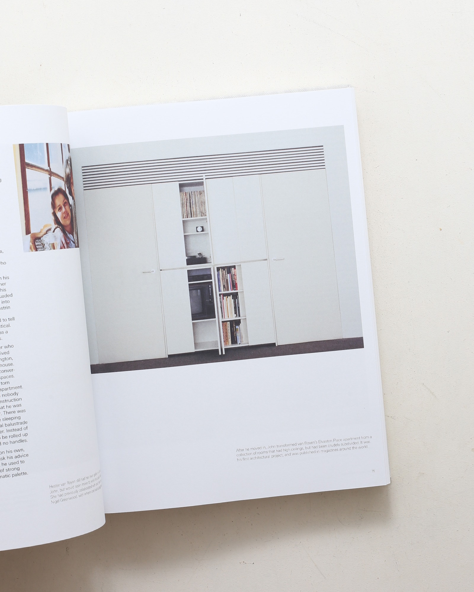 John Pawson: Making Life Simpler