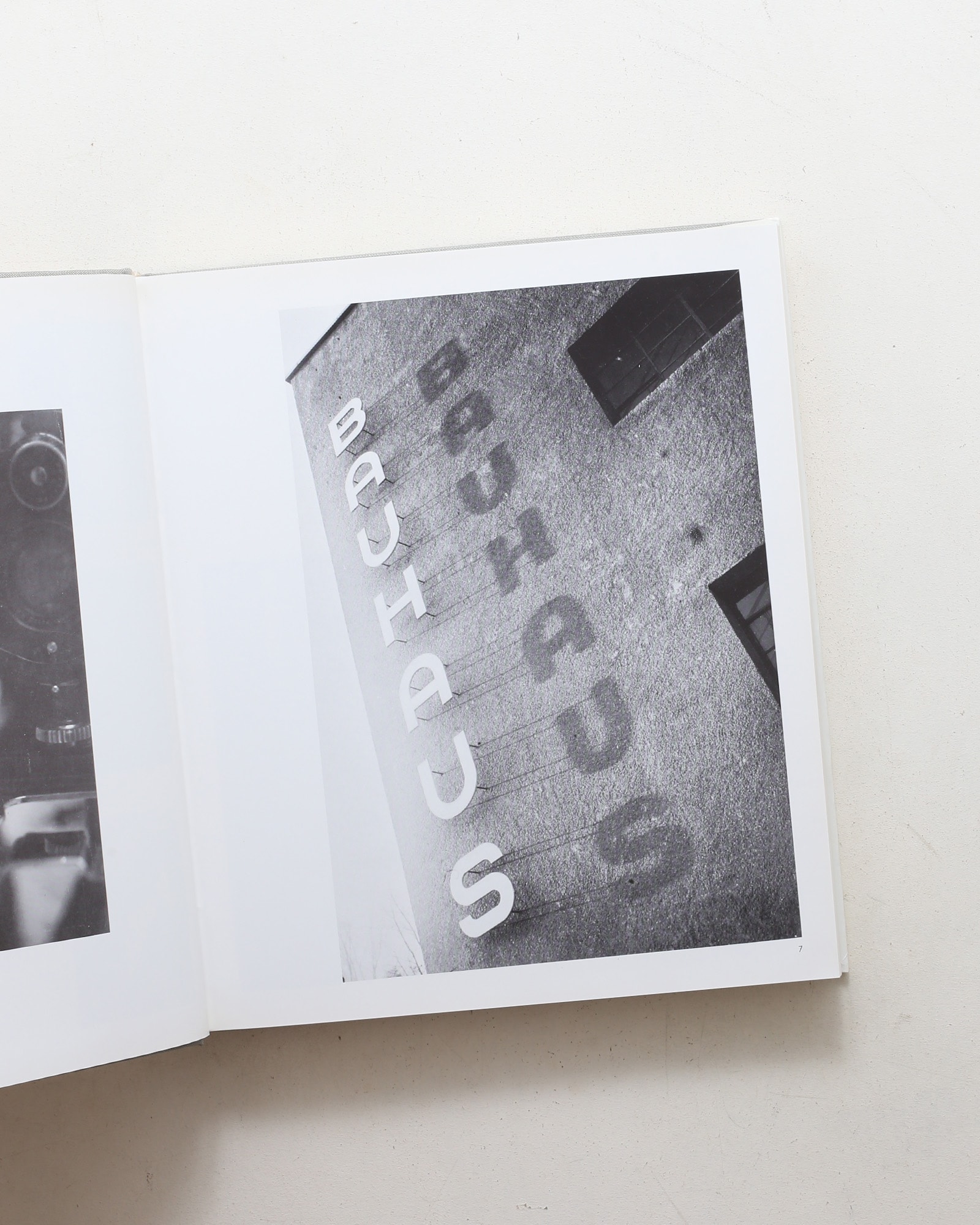 Bauhaus Fotographie | Edition Marzona