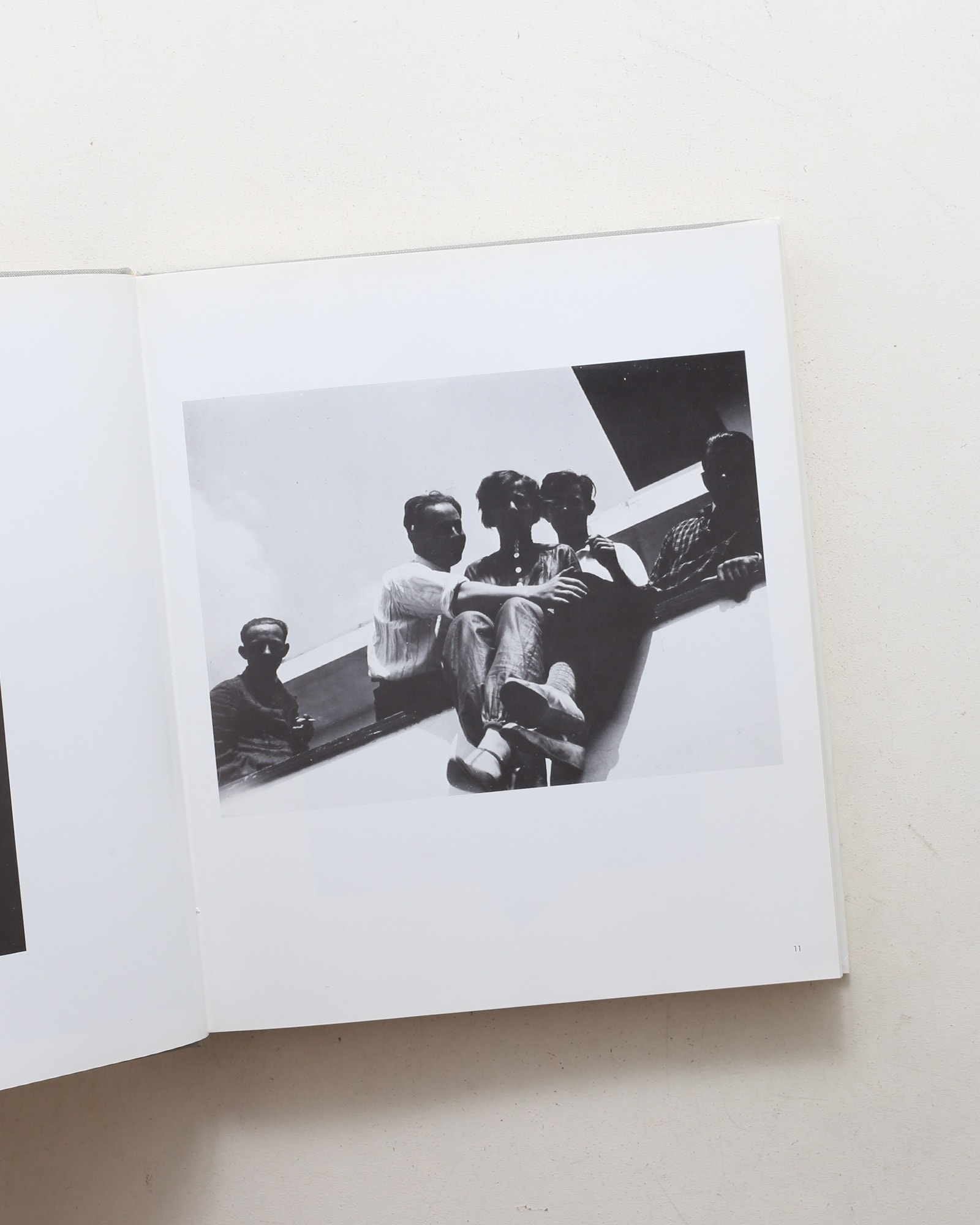 Bauhaus Fotographie | Edition Marzona