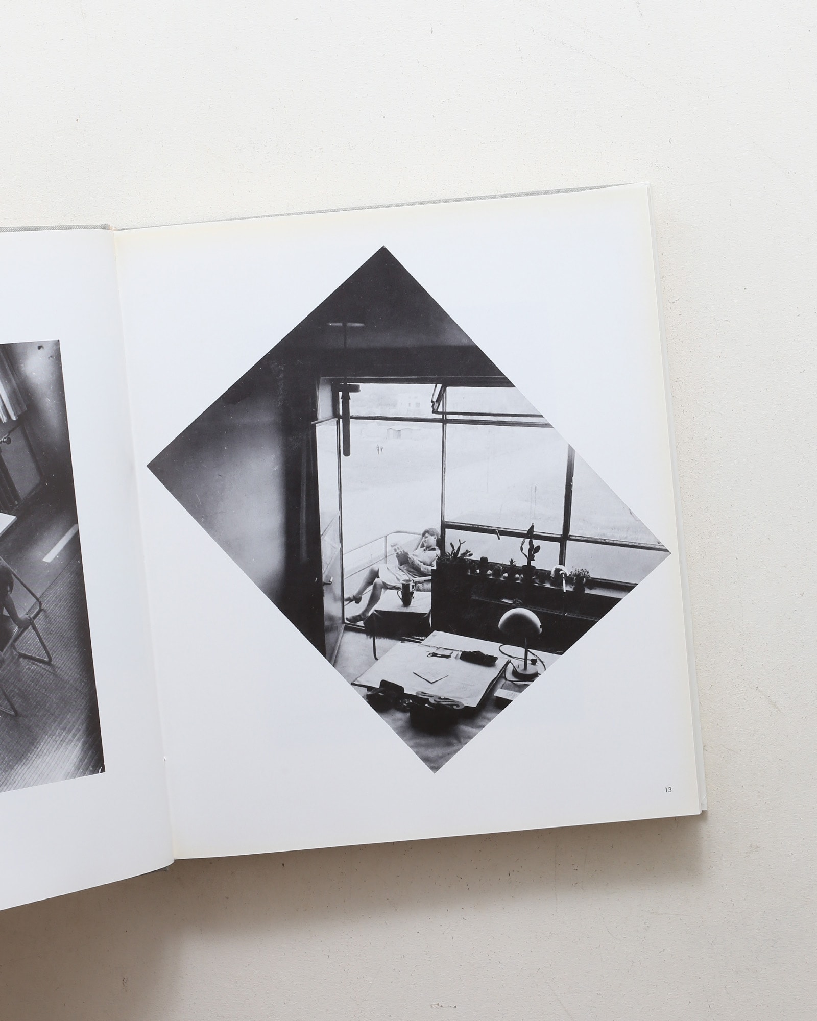 Bauhaus Fotographie | Edition Marzona