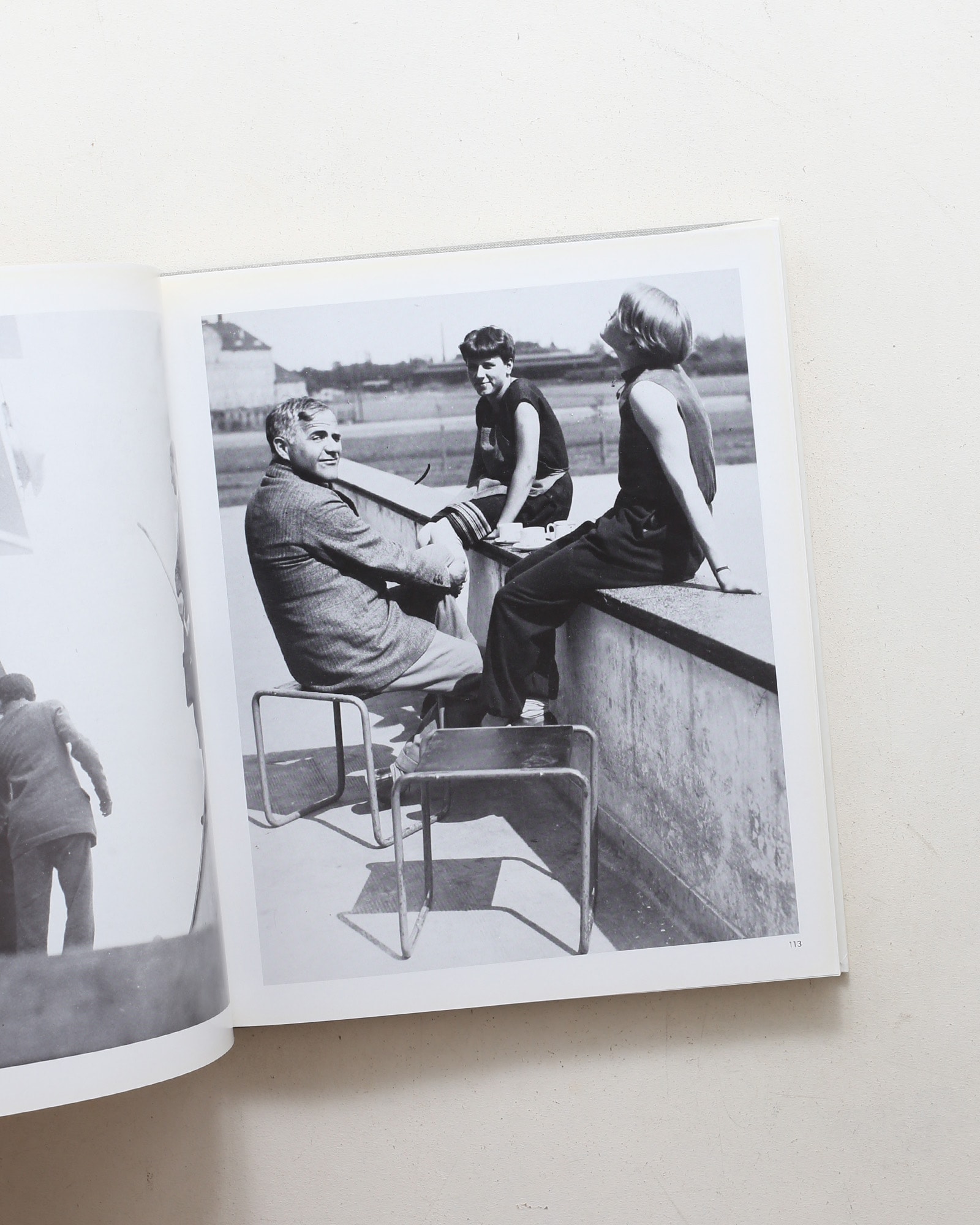 Bauhaus Fotographie | Edition Marzona