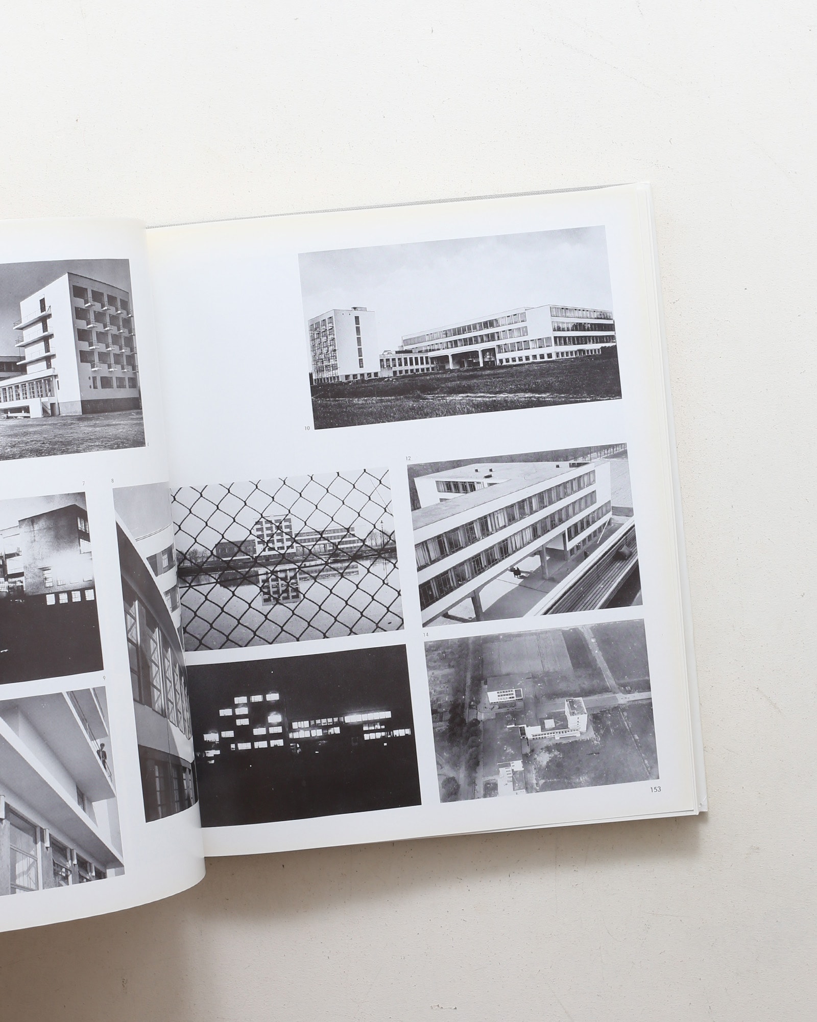 Bauhaus Fotographie | Edition Marzona