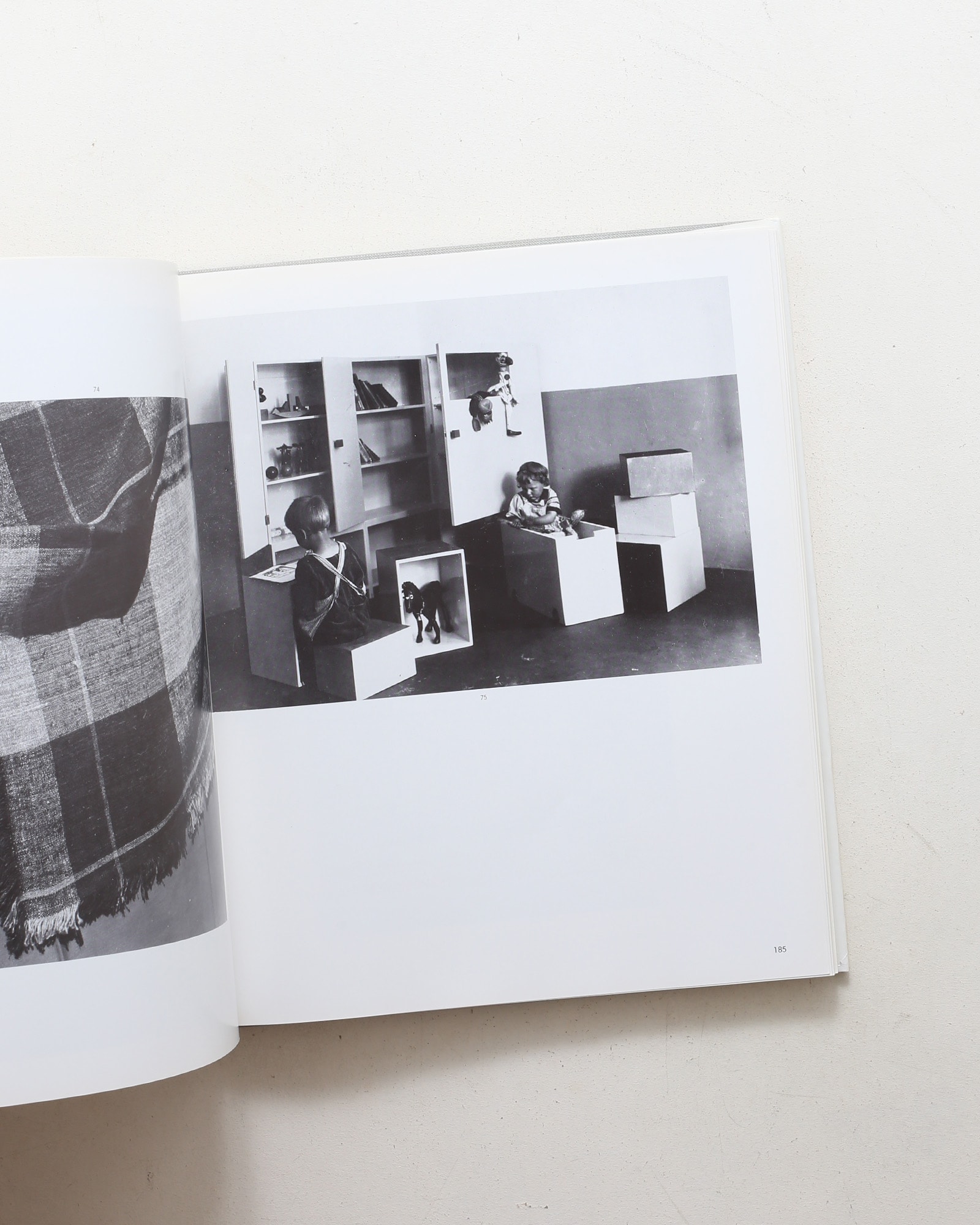 Bauhaus Fotographie | Edition Marzona