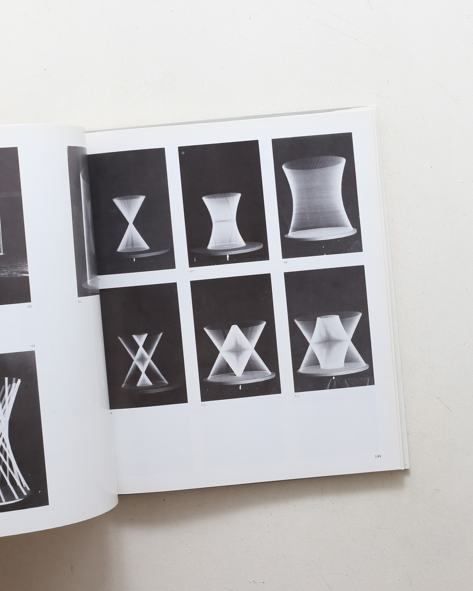Bauhaus Fotographie | Edition Marzona