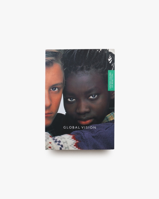 Global Vision: United Colors of Benetton