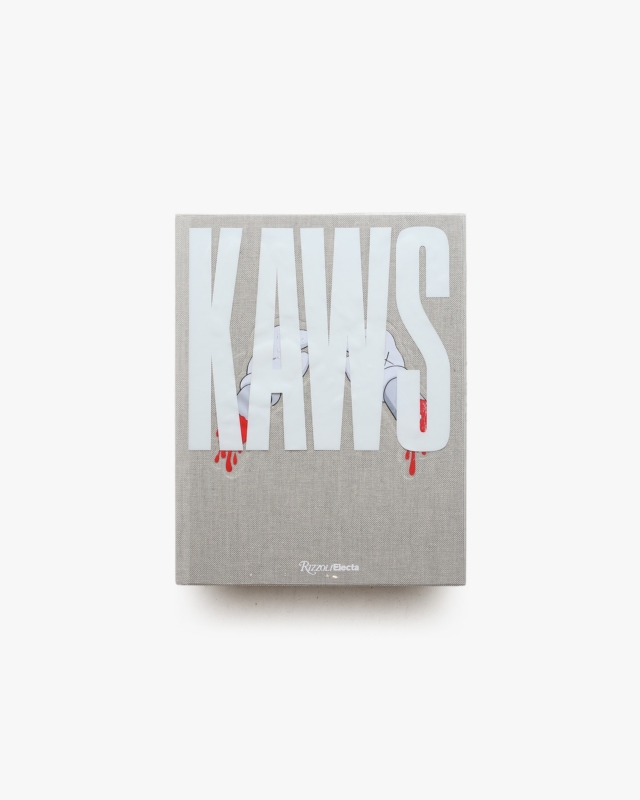 KAWS | Monica Ramirez-Montagut