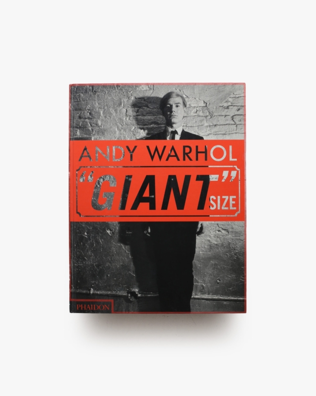 Andy Warhol: Giant Size