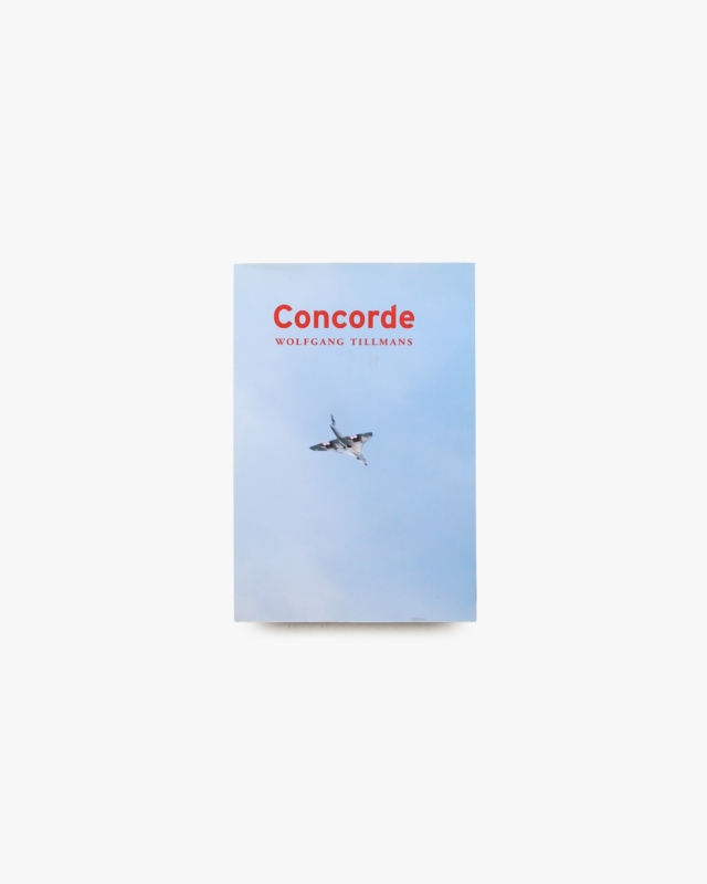 Concorde | Wolfgang Tillmans