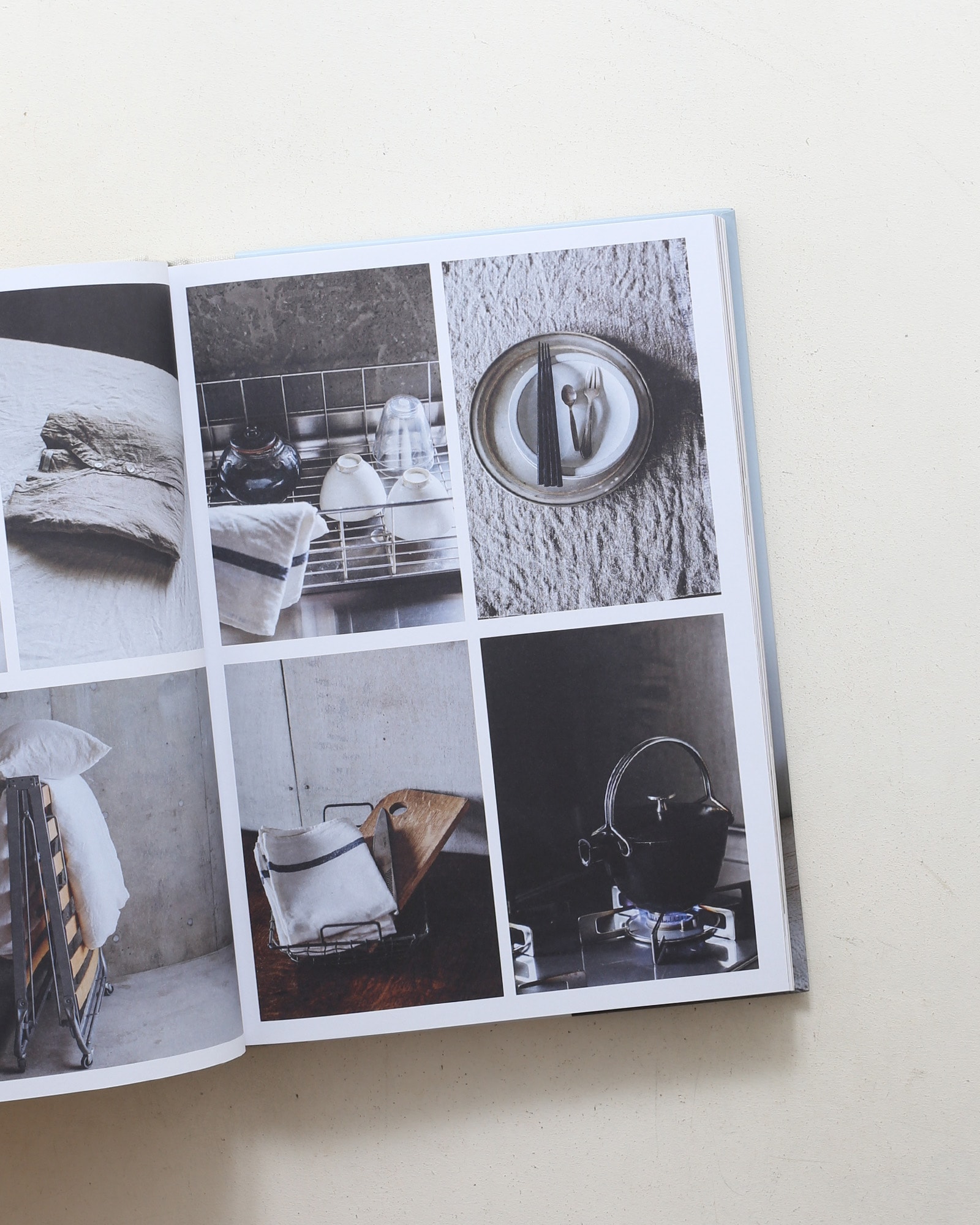 Simplicity at Home | Yumiko Sekine
