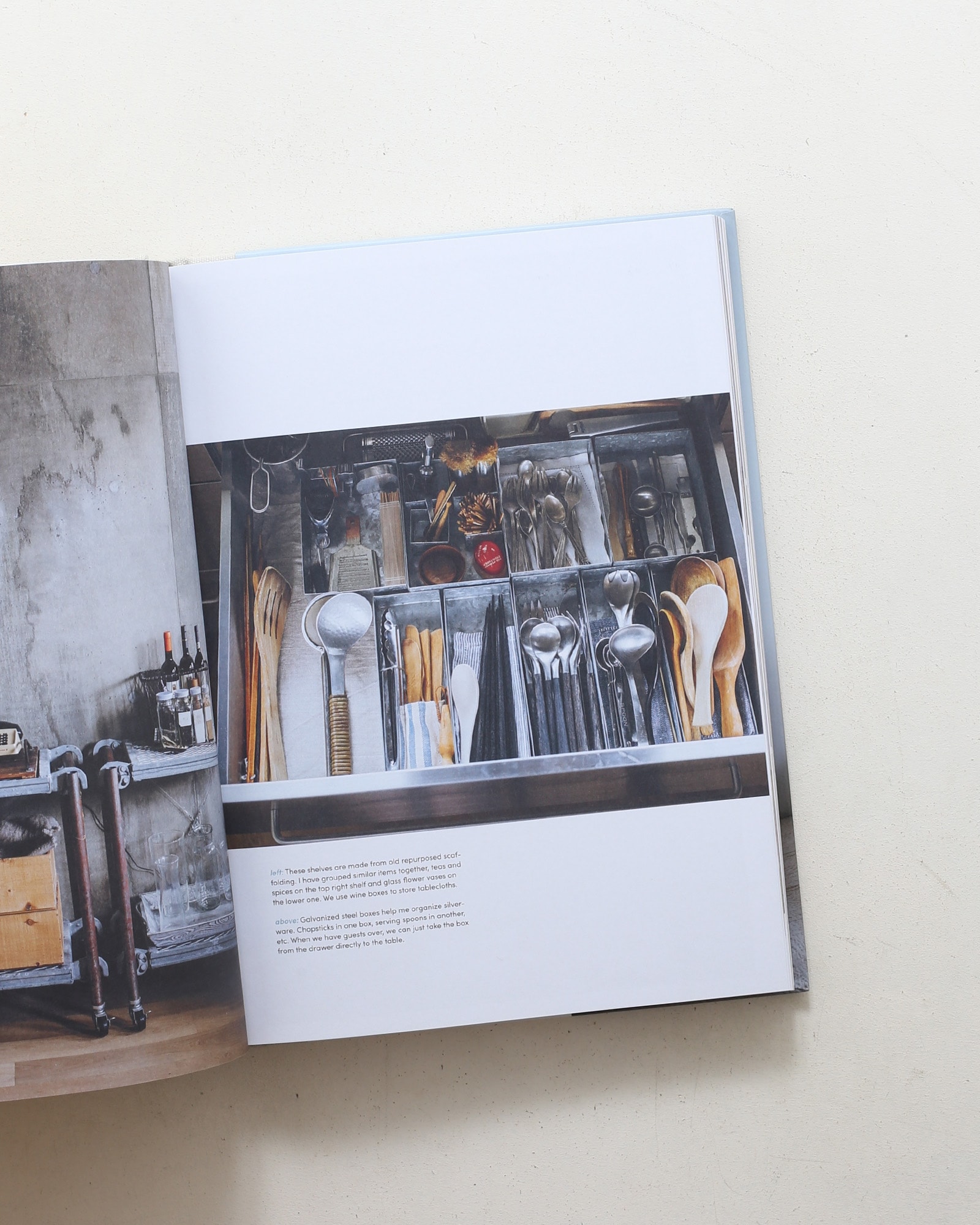Simplicity at Home | Yumiko Sekine
