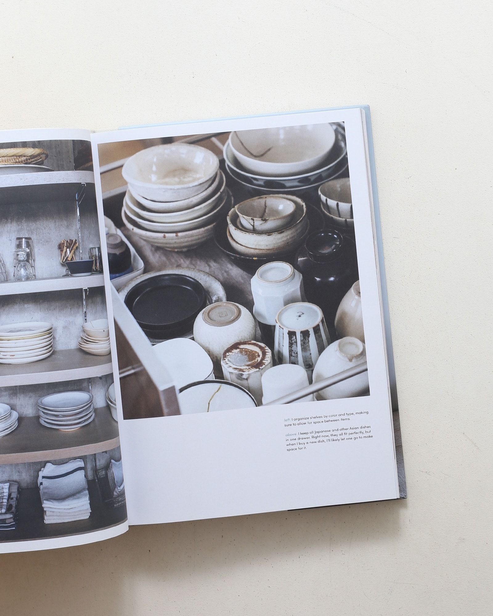 Simplicity at Home | Yumiko Sekine