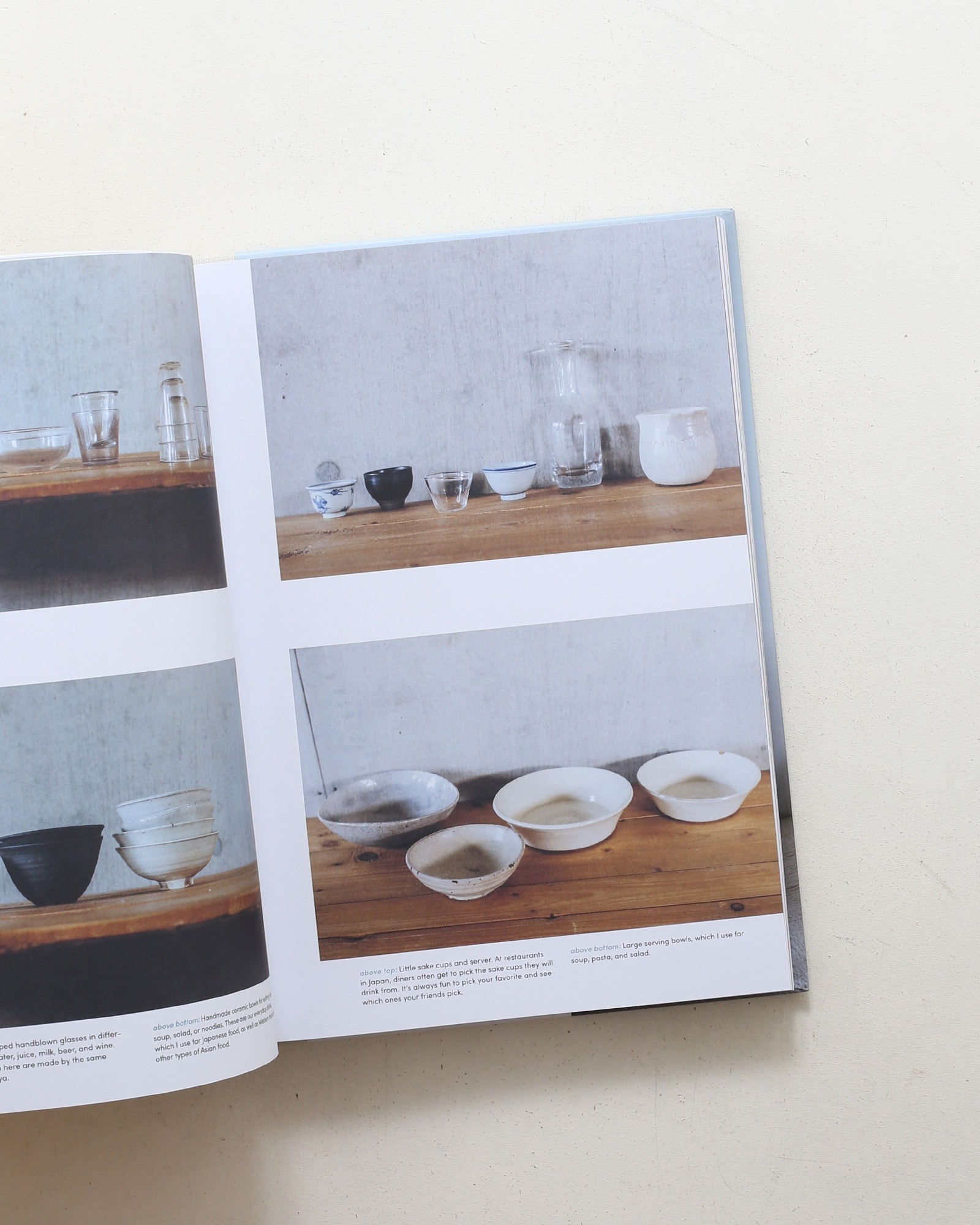 Simplicity at Home | Yumiko Sekine