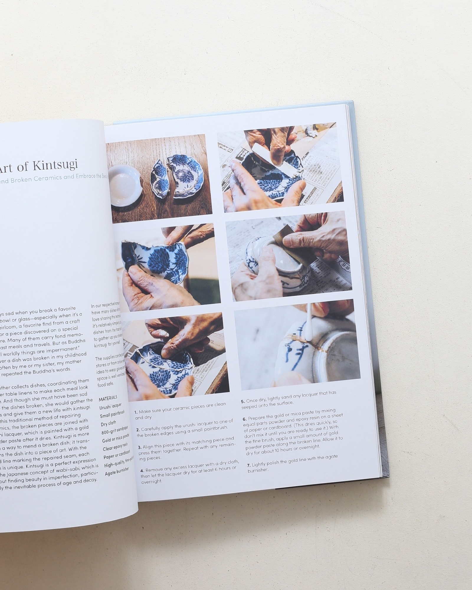 Simplicity at Home | Yumiko Sekine