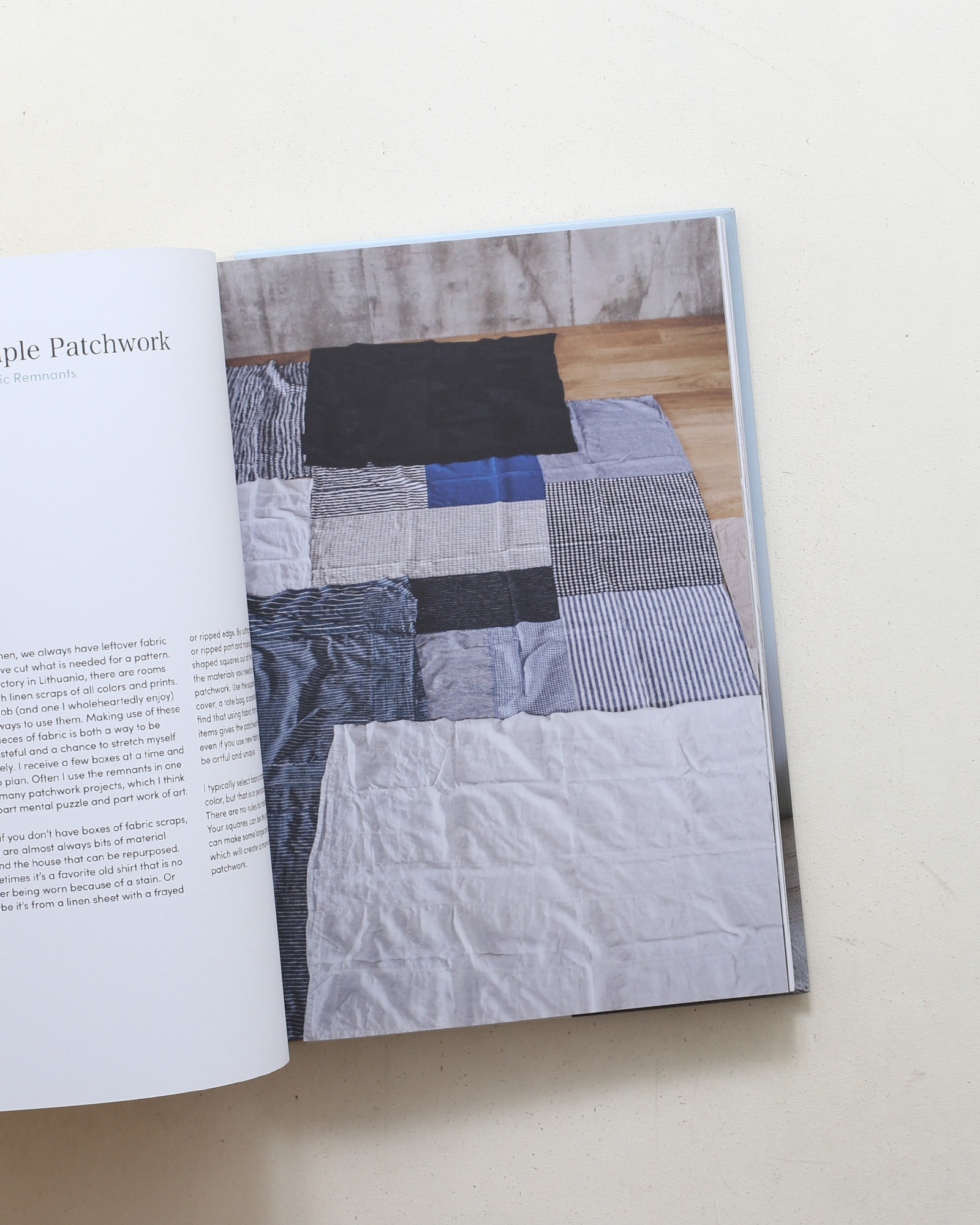 Simplicity at Home | Yumiko Sekine