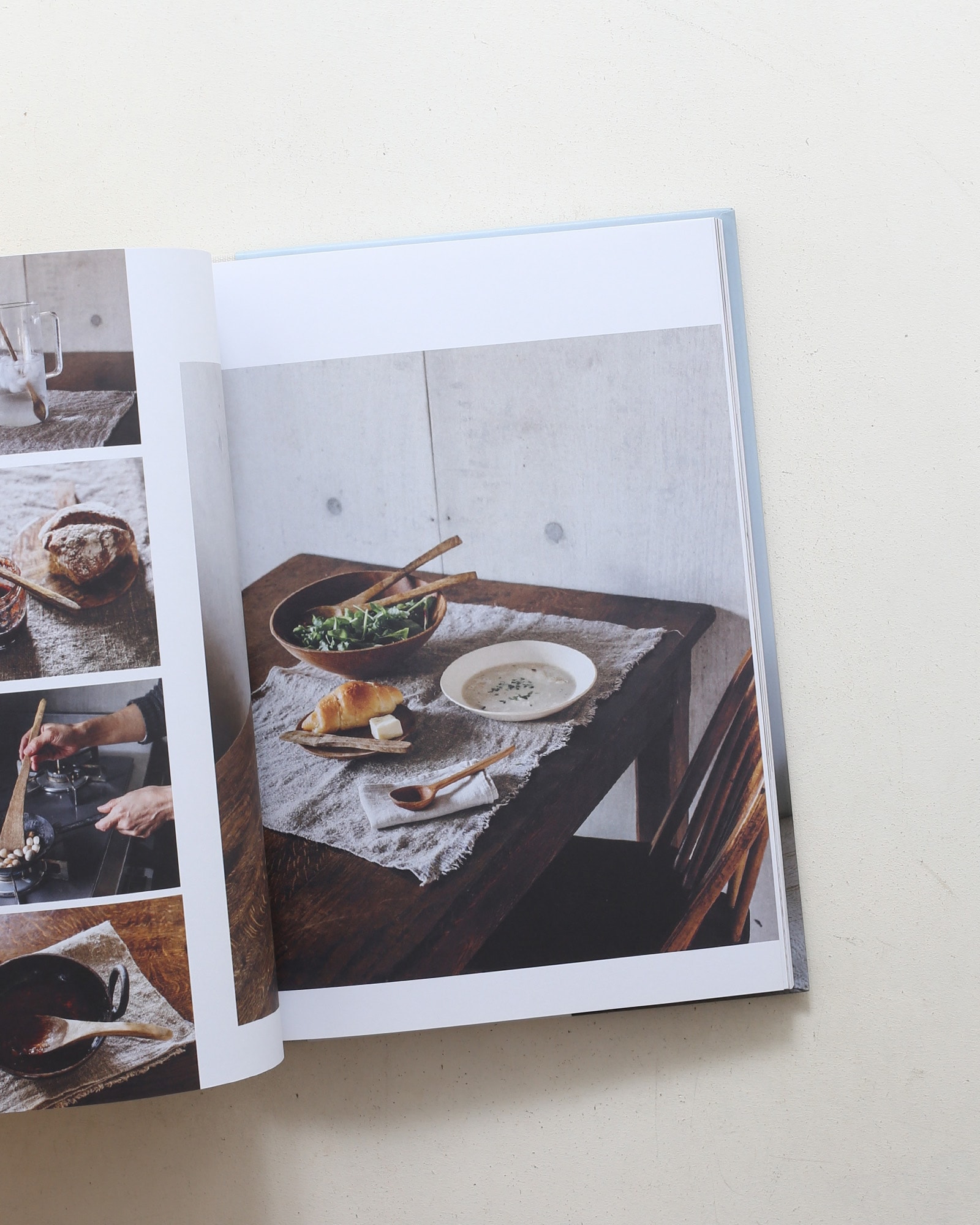 Simplicity at Home | Yumiko Sekine