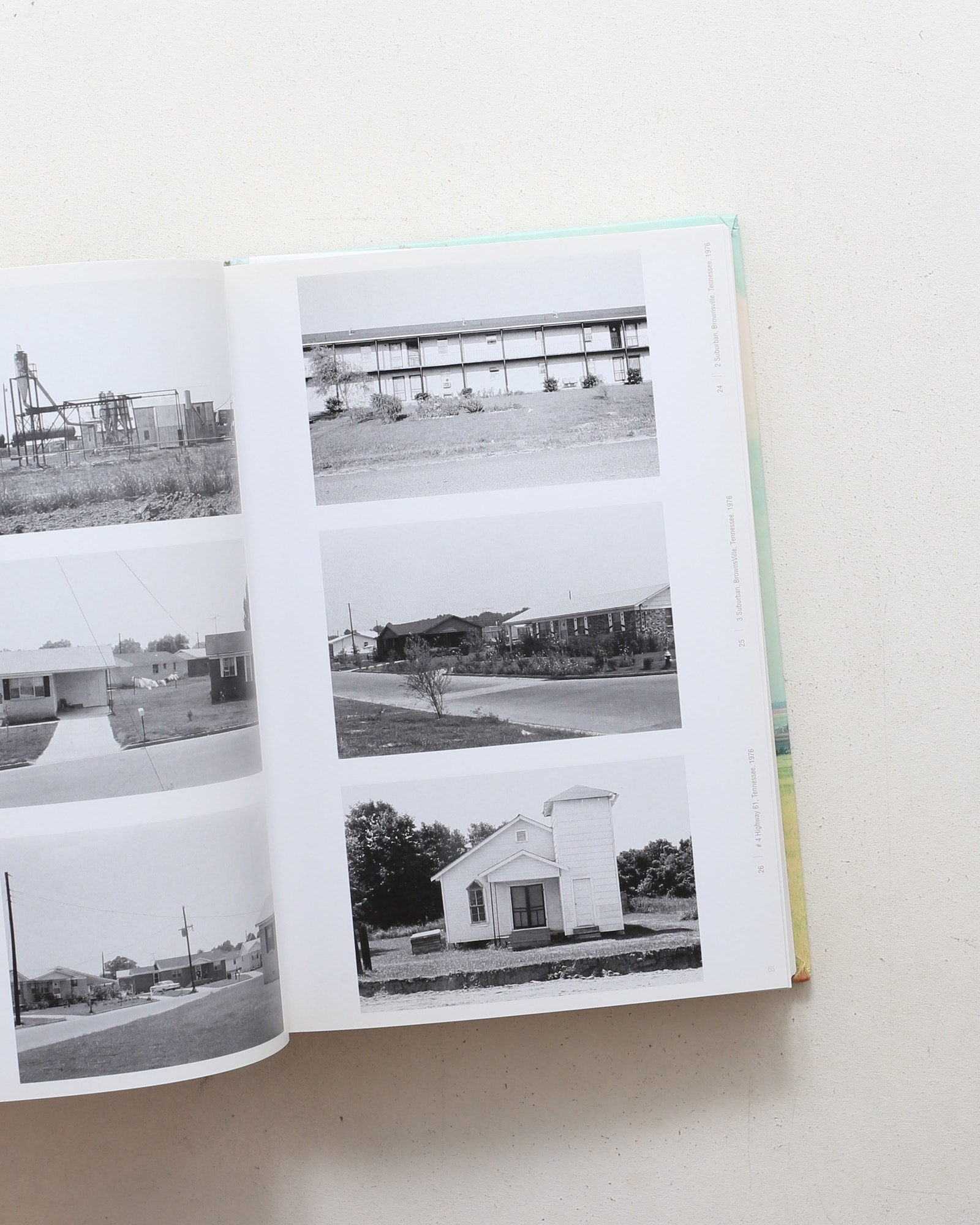 Vincenzo Castella: Photo Works | nostos books ノストスブックス