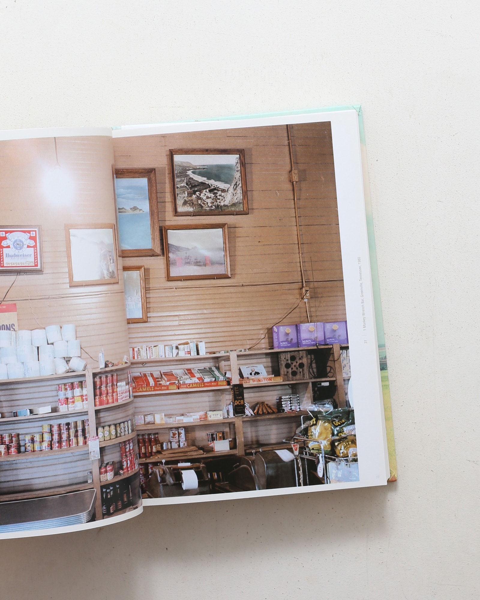 Vincenzo Castella: Photo Works | nostos books ノストスブックス