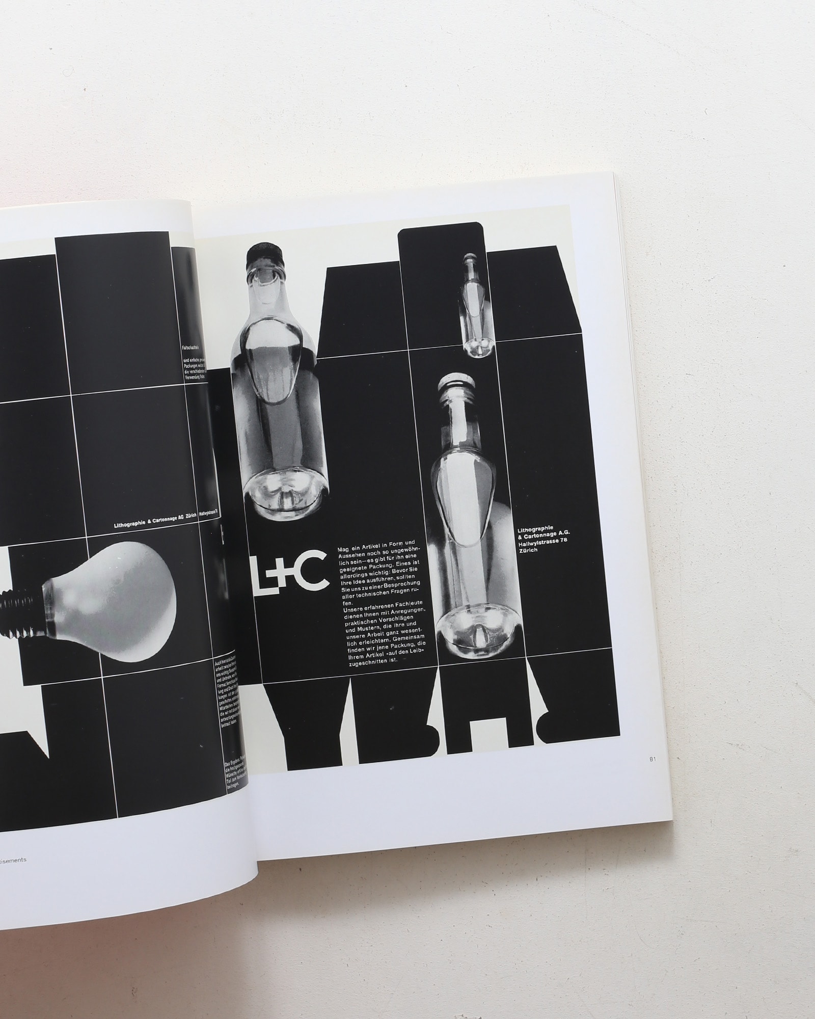 Josef Muller-Brockmann: Pioneer of Swiss Graphic Design