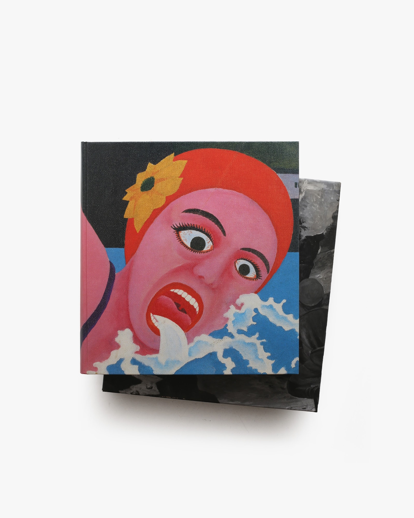 横尾忠則全絵画