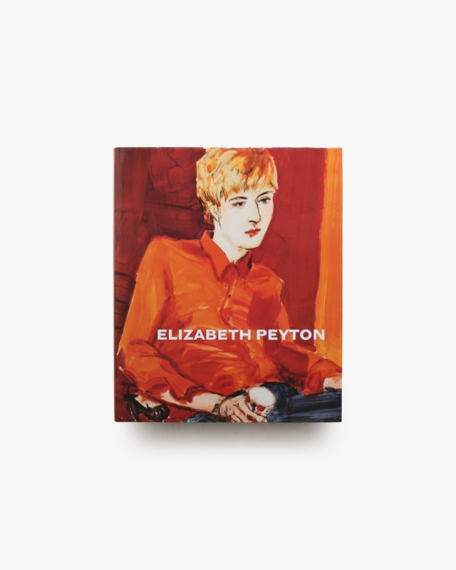Elizabeth Peyton