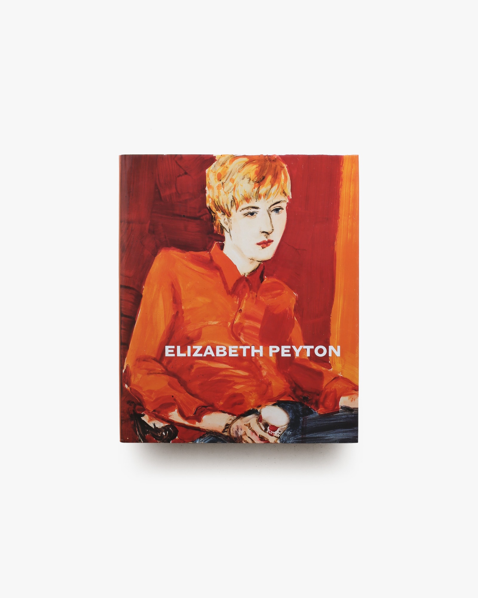 Elizabeth Peyton