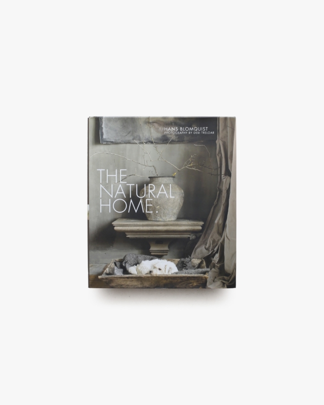 The Natural Home | Hans Blomquist