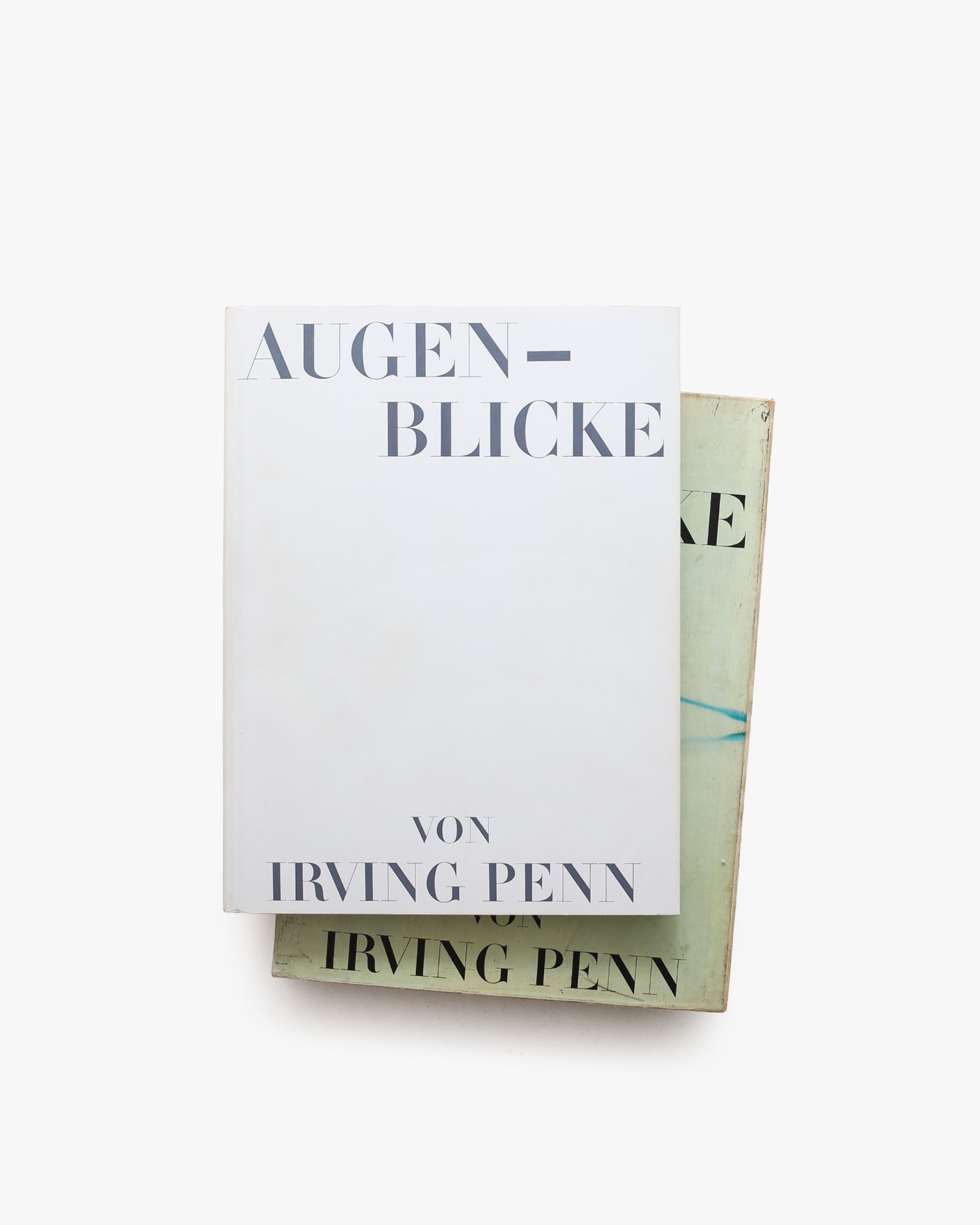 Augenblicke | Irving Penn