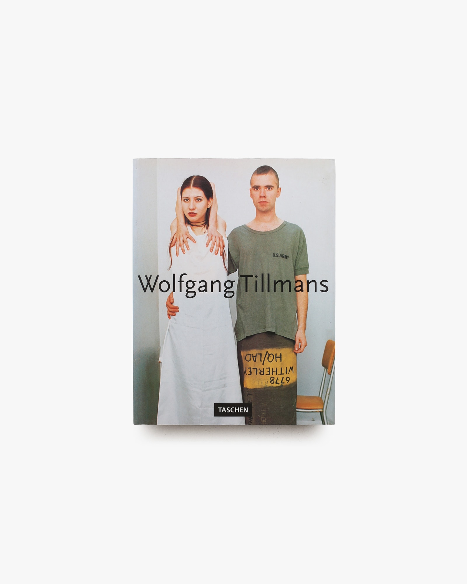Wolfgang Tillmans