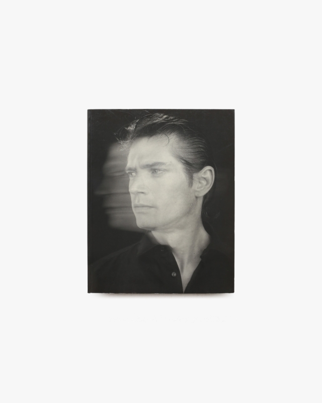 Mapplethorpe Portraits