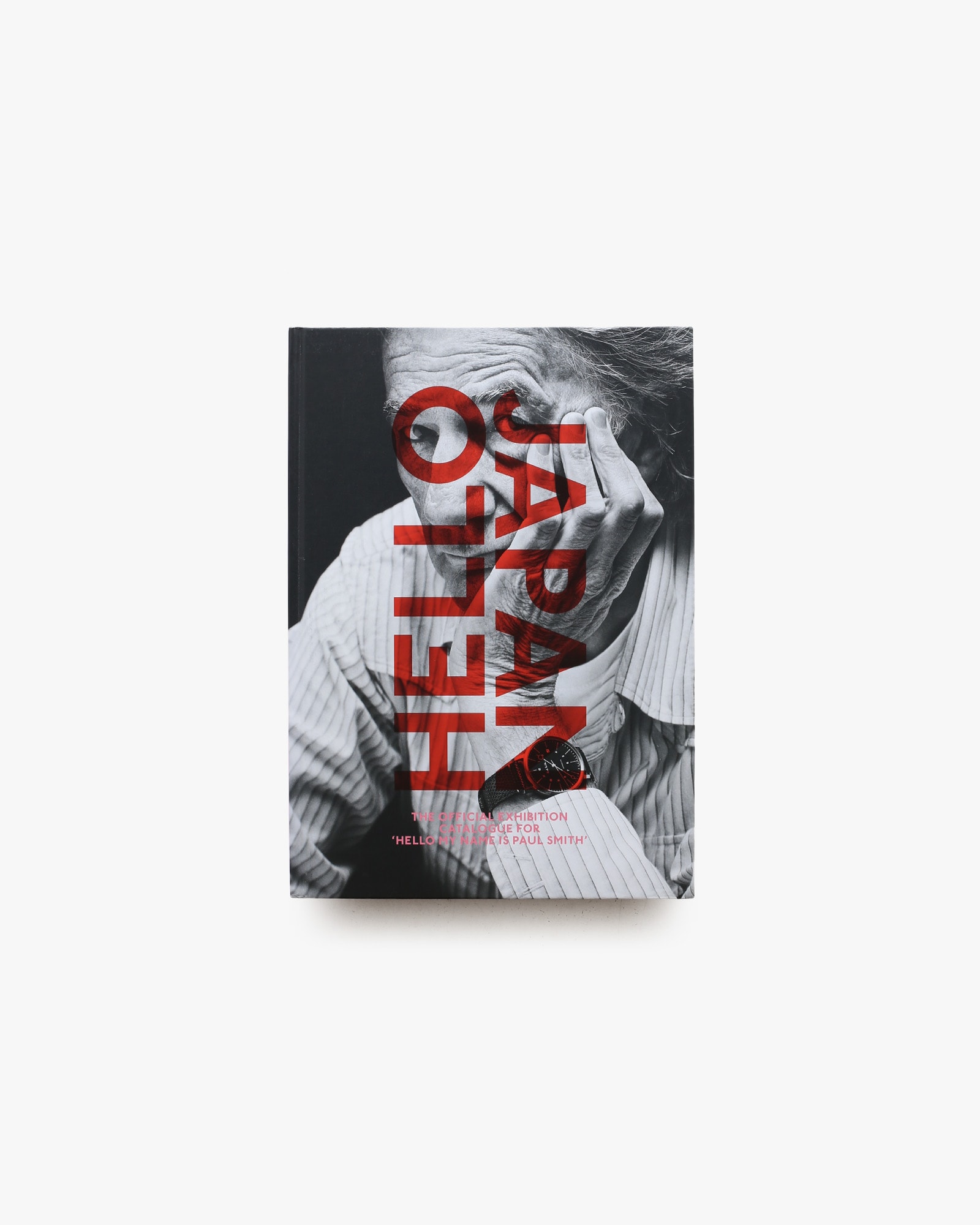 Hello Japan ポール・スミス展