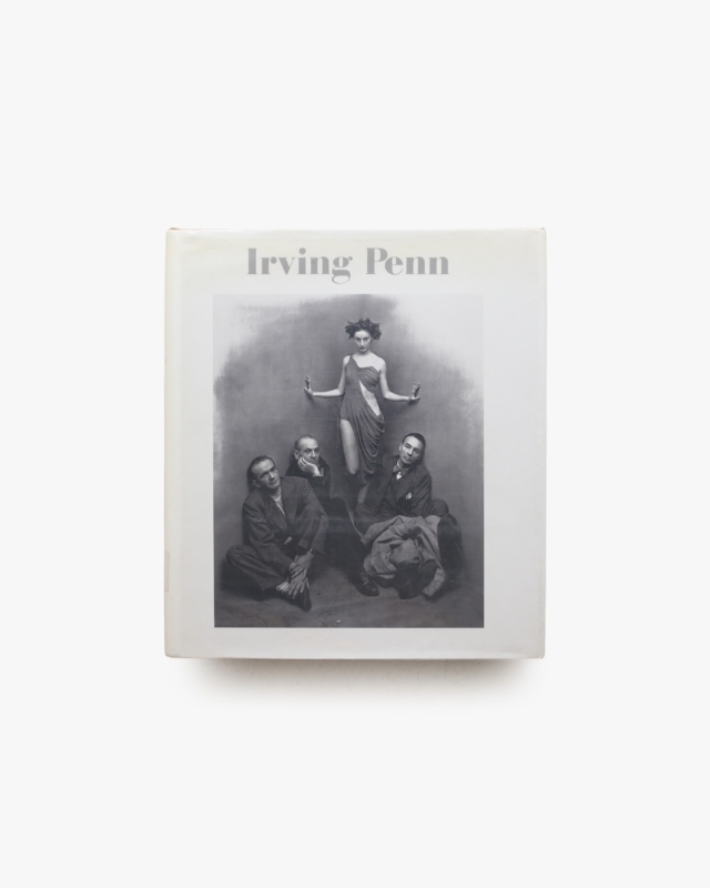 Irving Penn | John Szarkowski