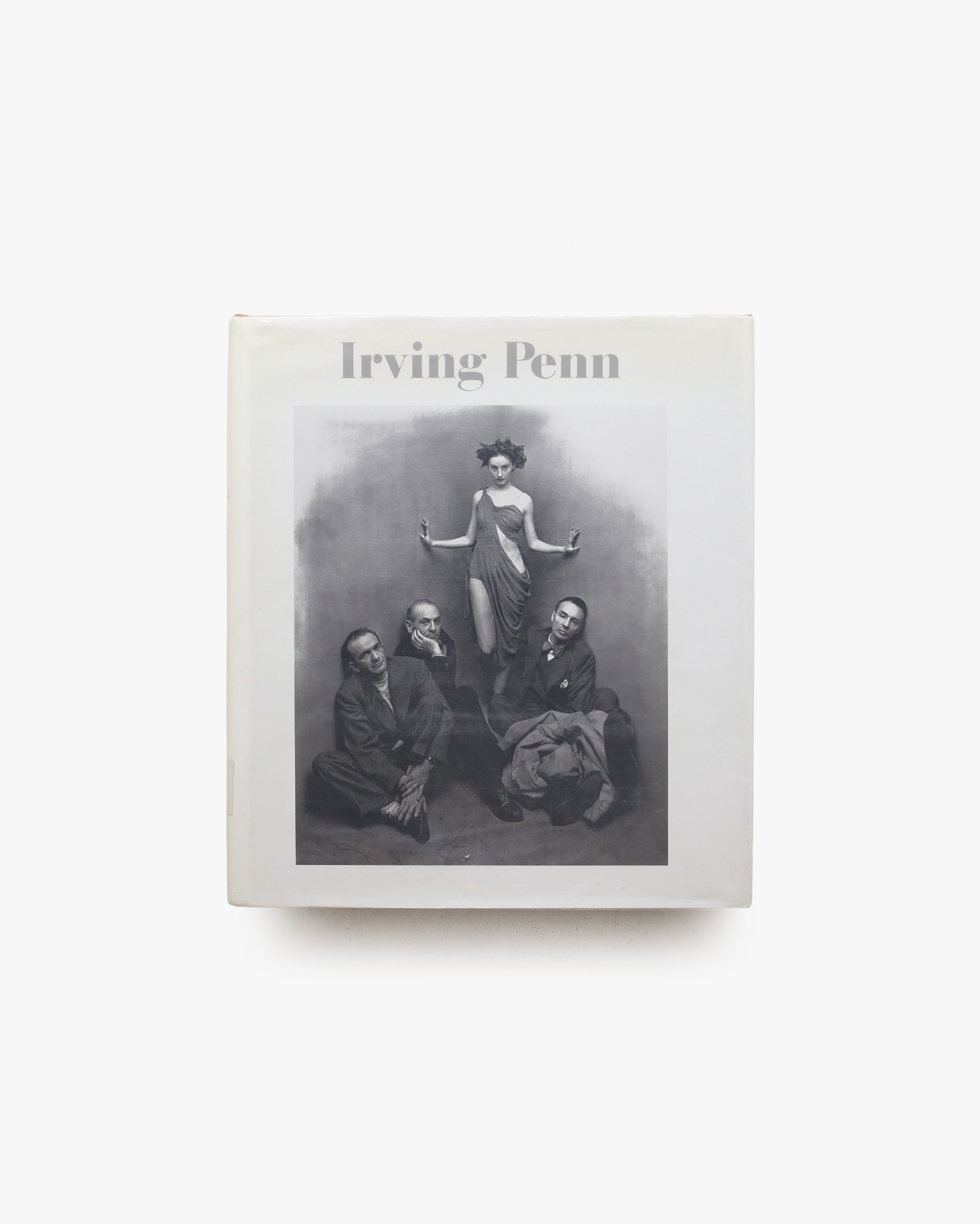 Irving Penn | John Szarkowski